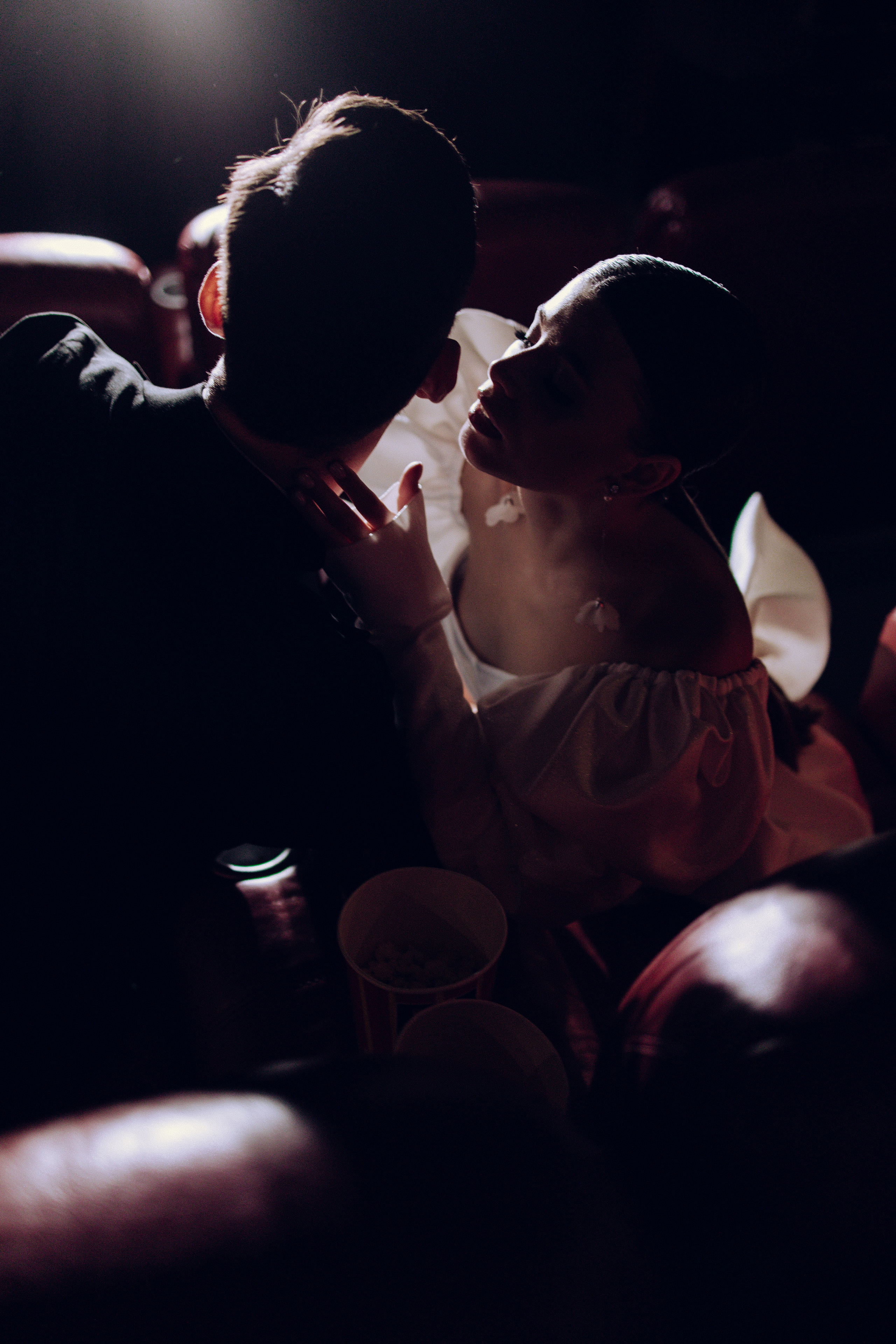 Настя и Денис. Фотограф Нижний Новгород