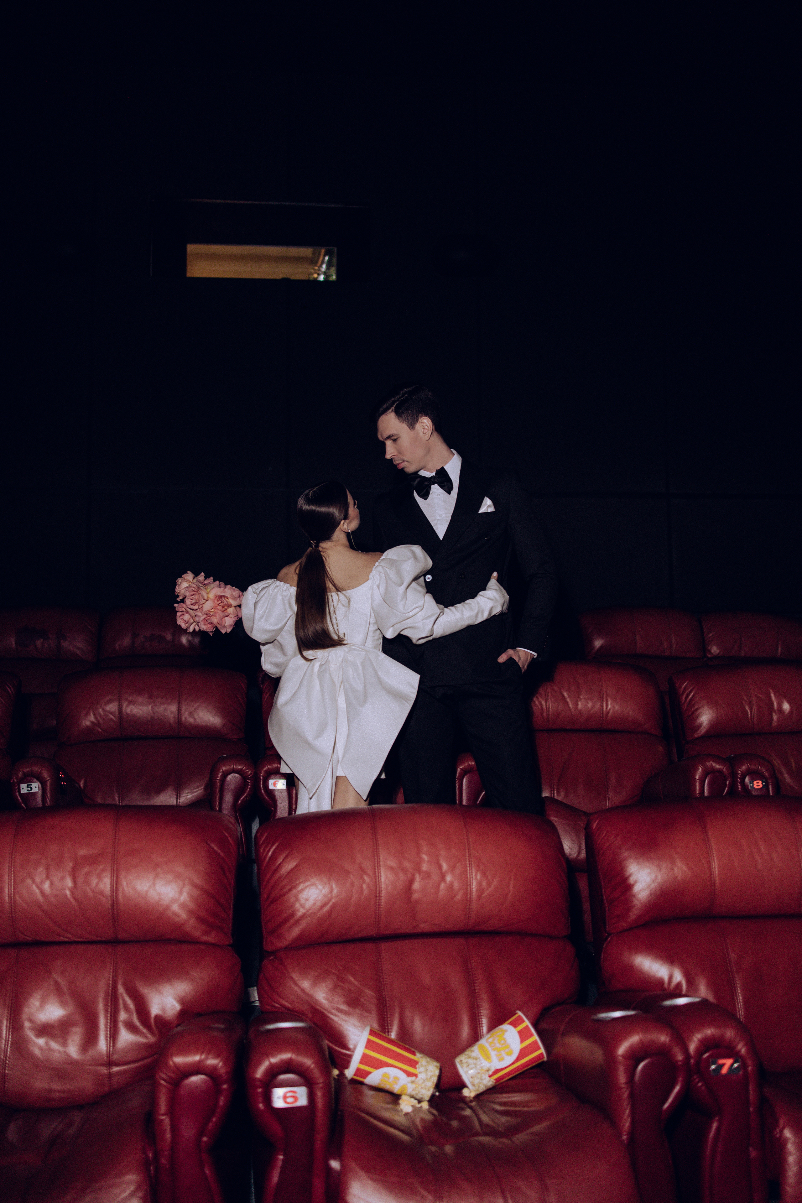 Настя и Денис. Фотограф Нижний Новгород