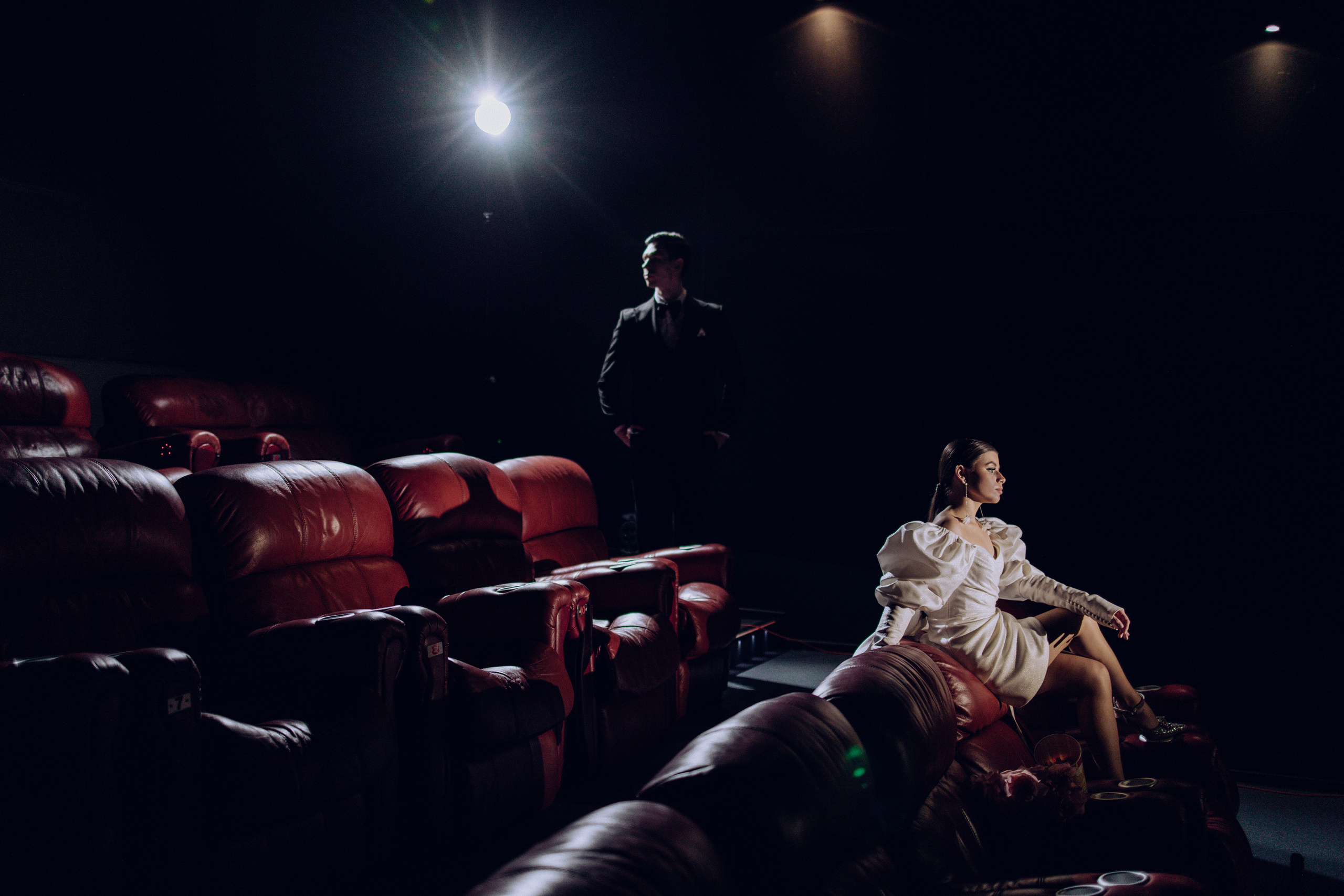 Настя и Денис. Фотограф Нижний Новгород