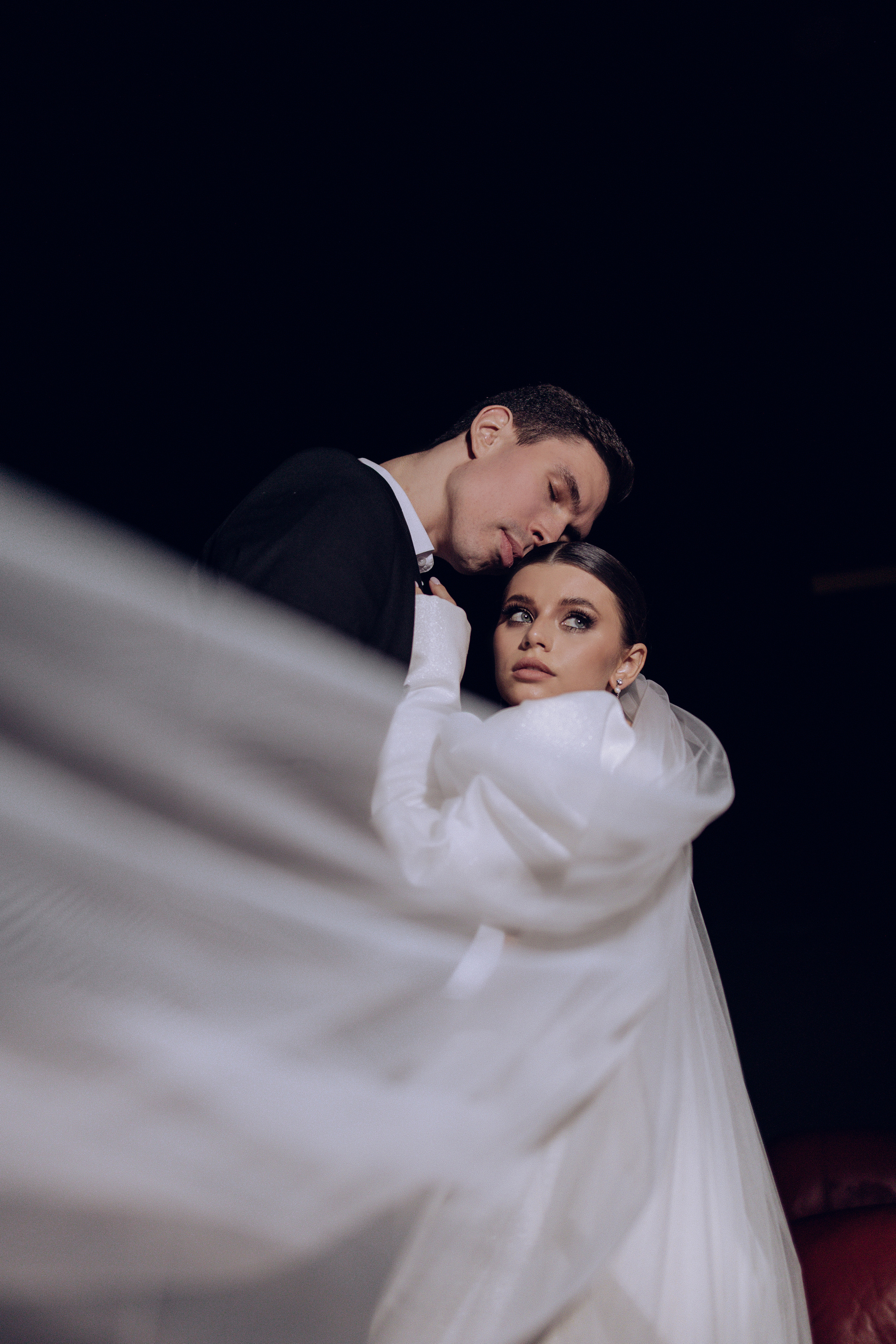 Настя и Денис. Фотограф Нижний Новгород