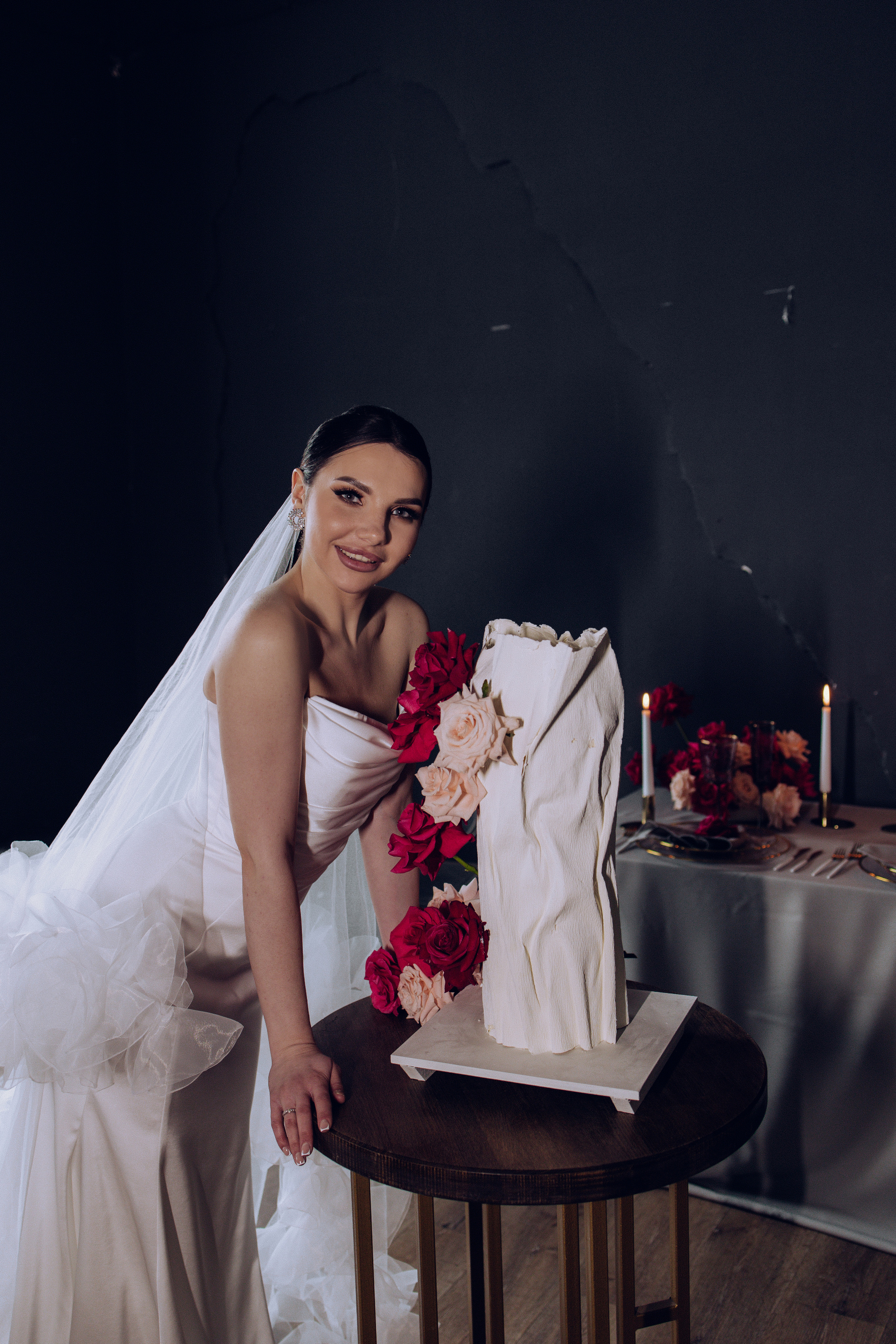 Яна и Андрей. Фотограф Нижний Новгород