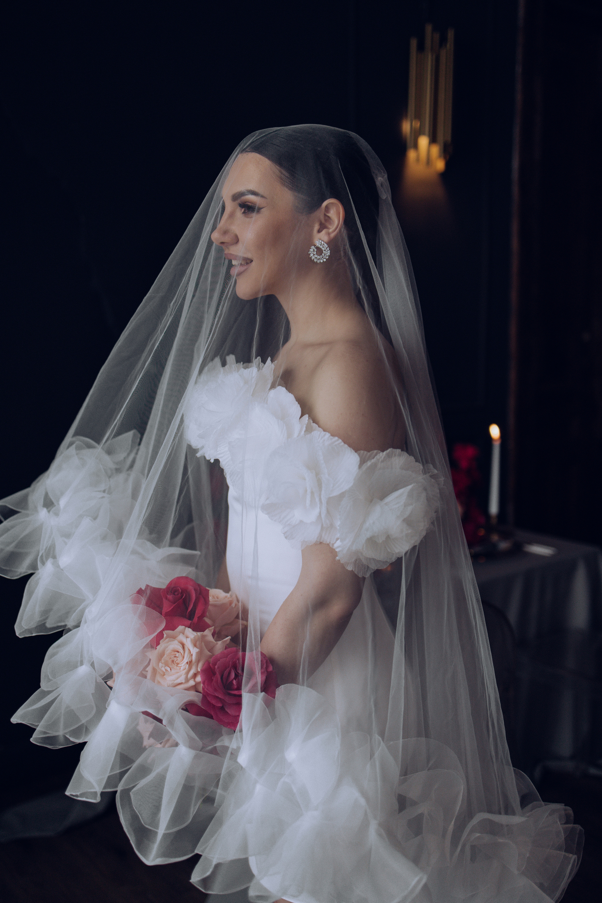 Яна и Андрей. Фотограф Нижний Новгород