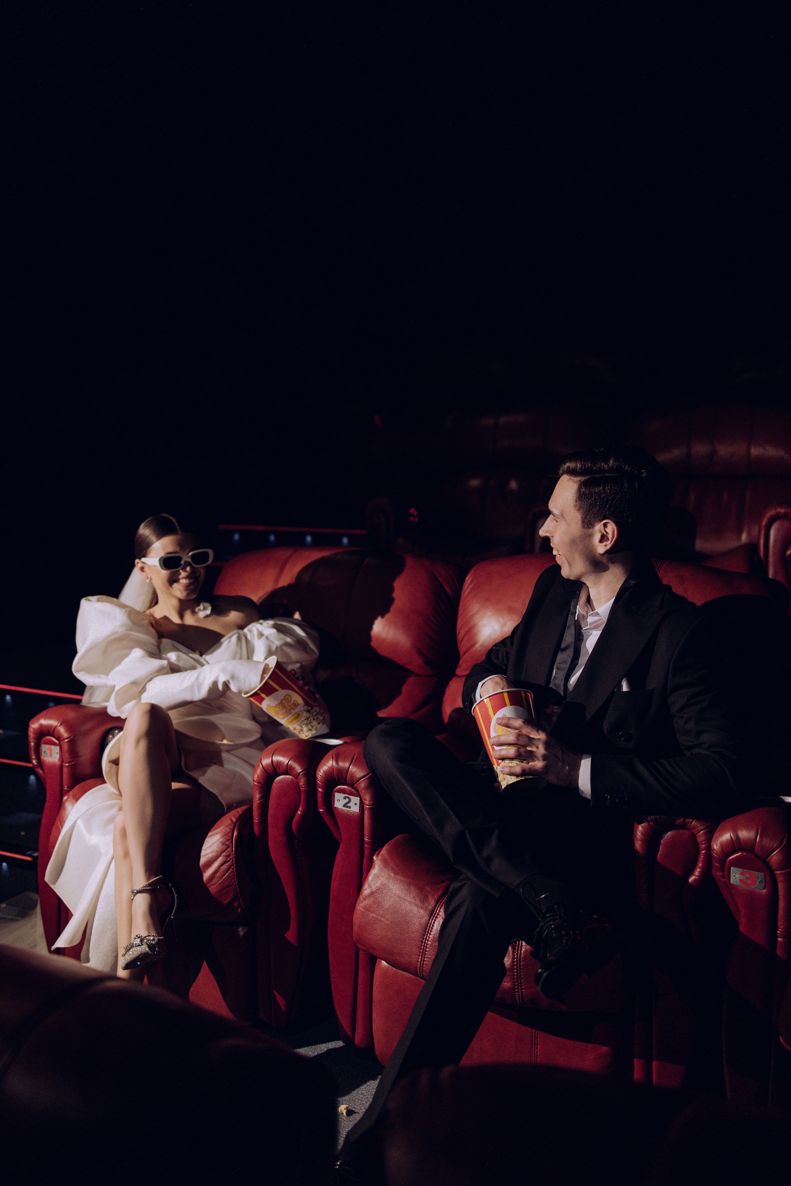 Настя и Денис. Фотограф Нижний Новгород