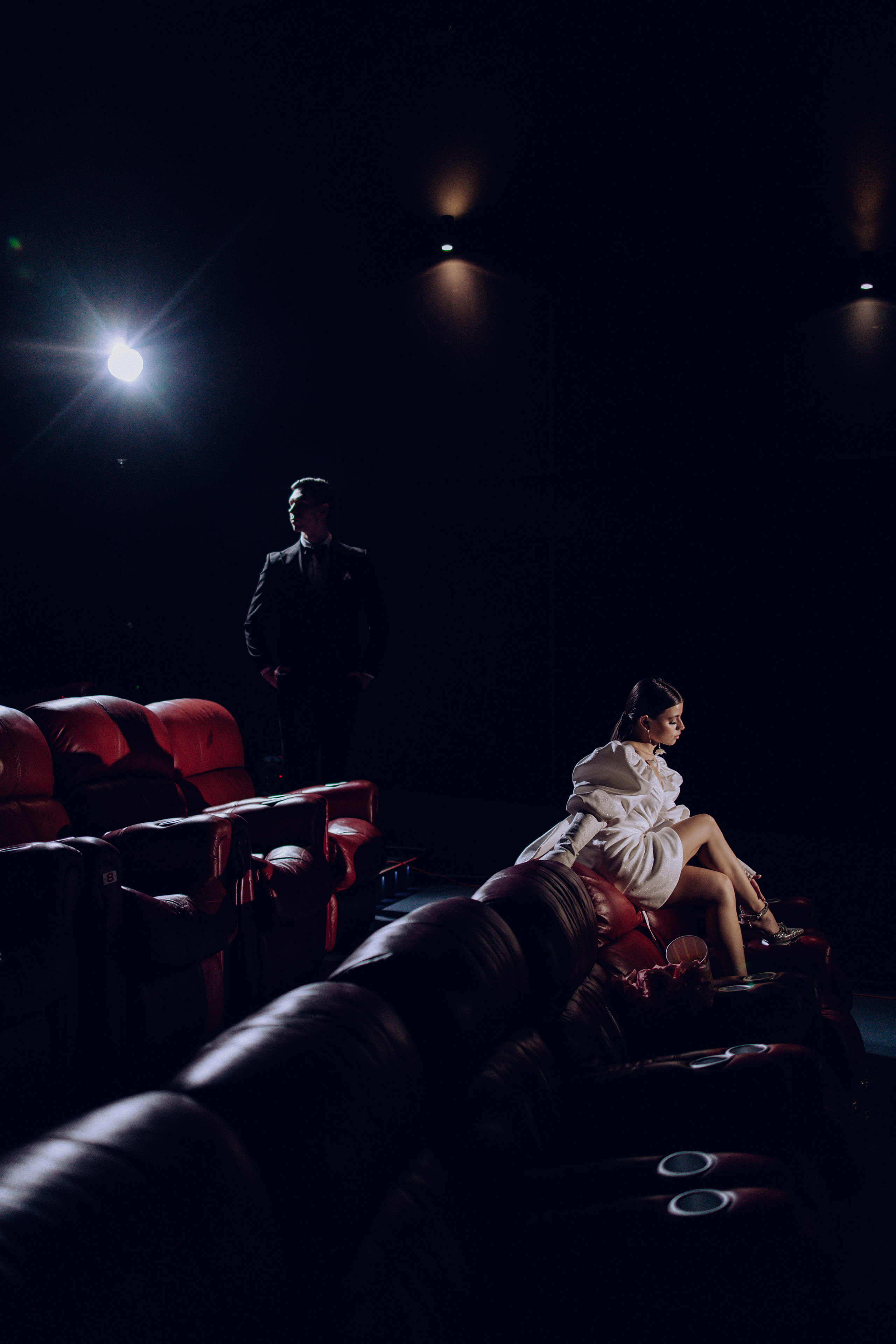 Настя и Денис. Фотограф Нижний Новгород