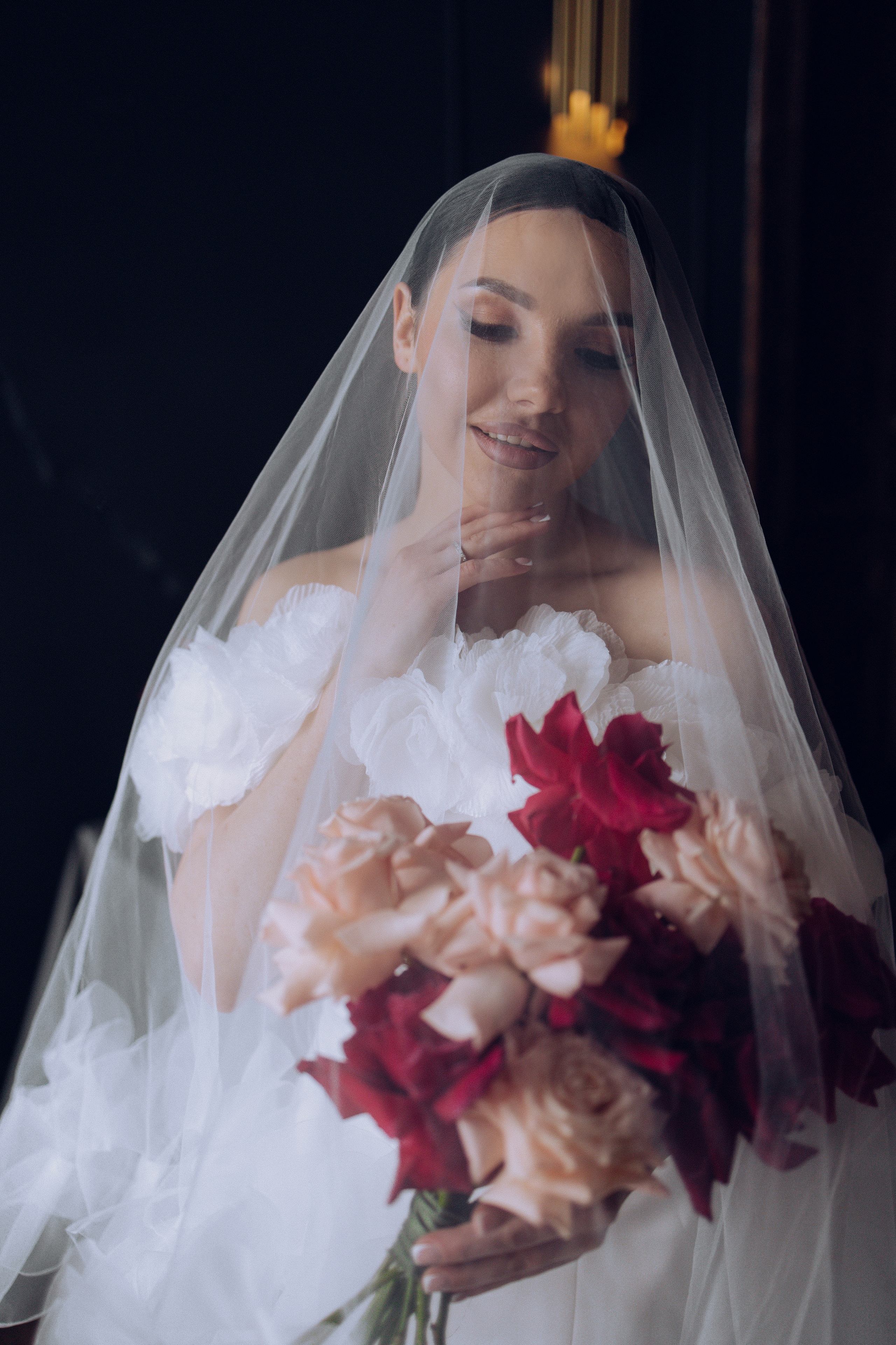 Яна и Андрей. Фотограф Нижний Новгород