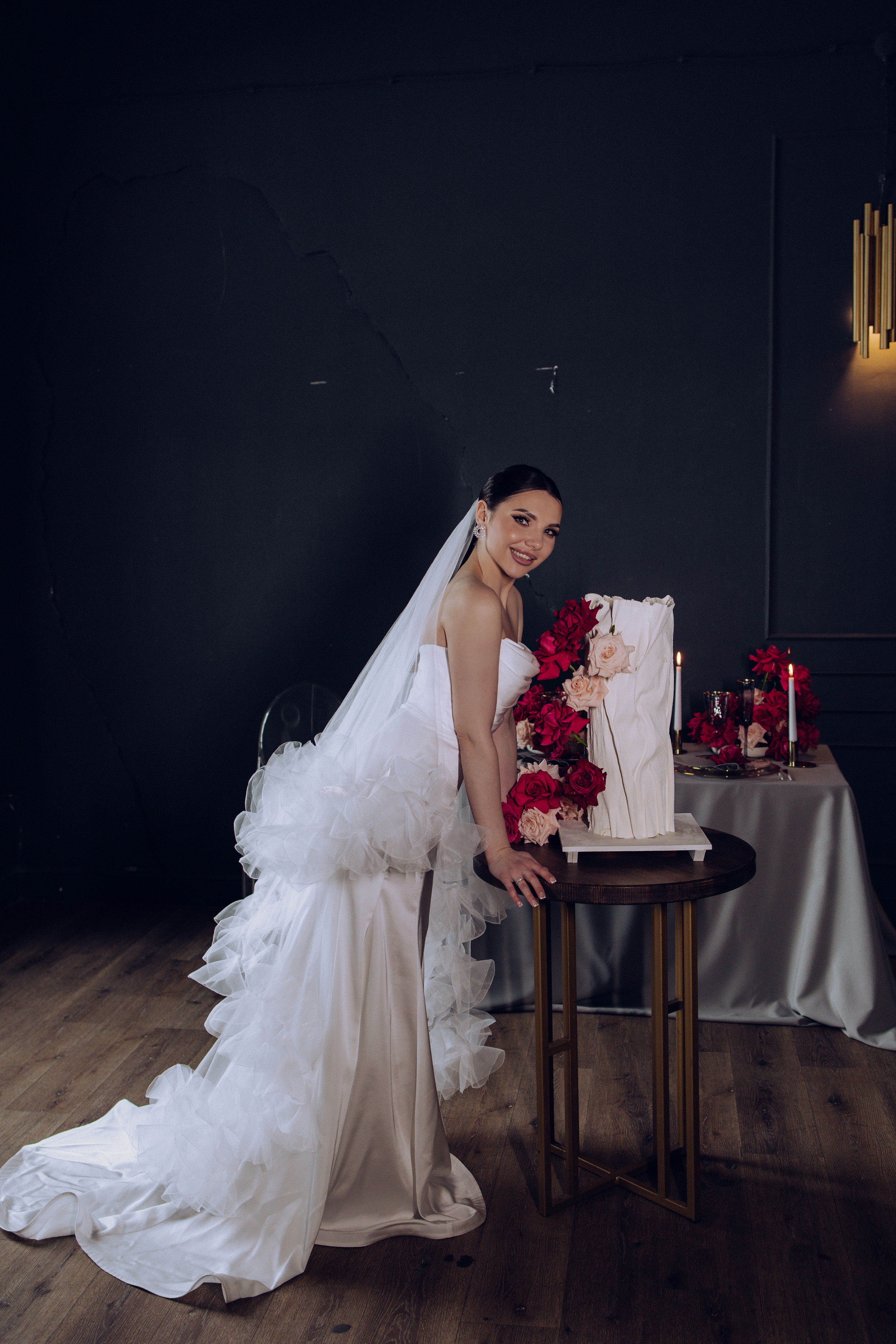 Яна и Андрей. Фотограф Нижний Новгород