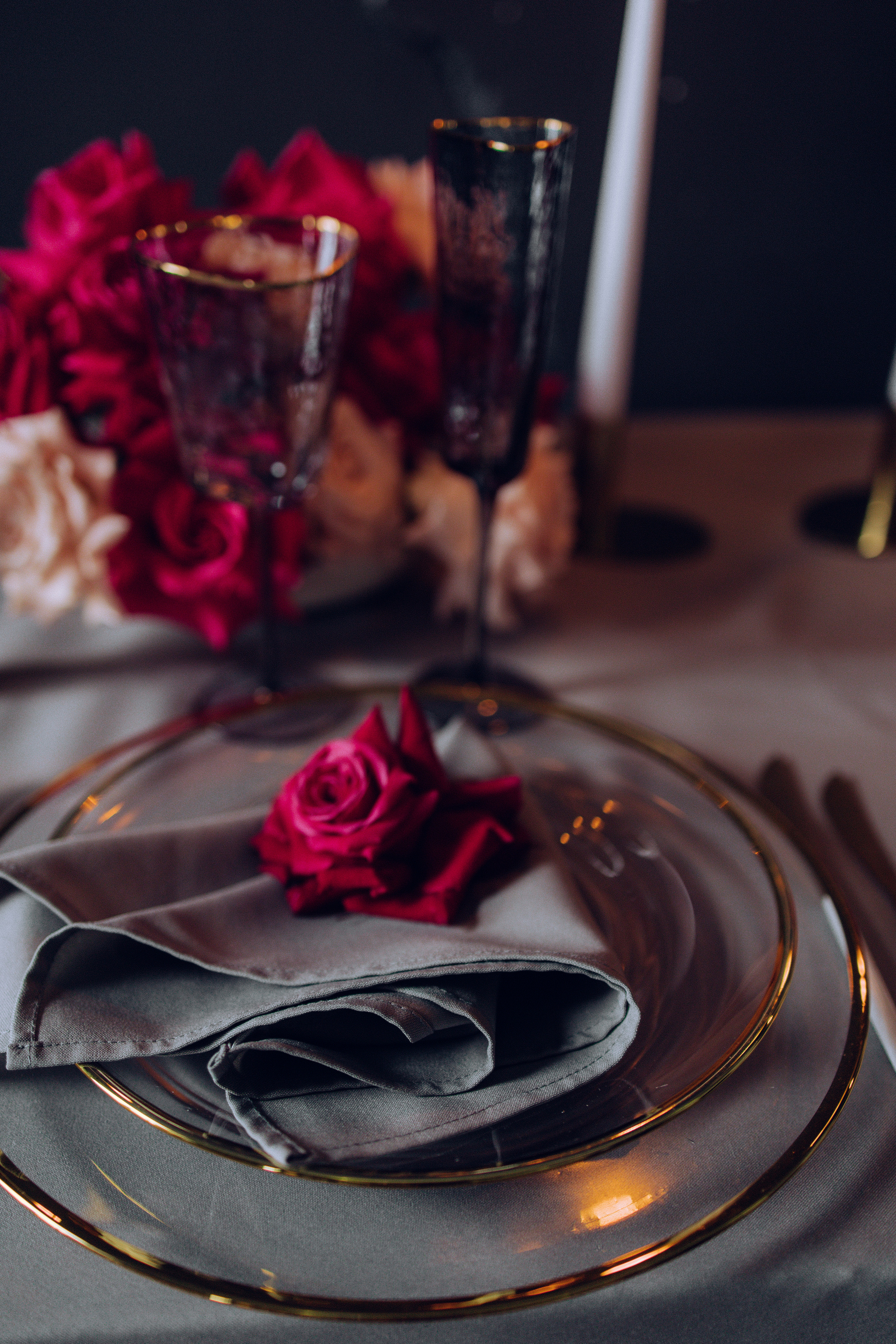 Яна и Андрей. Фотограф Нижний Новгород