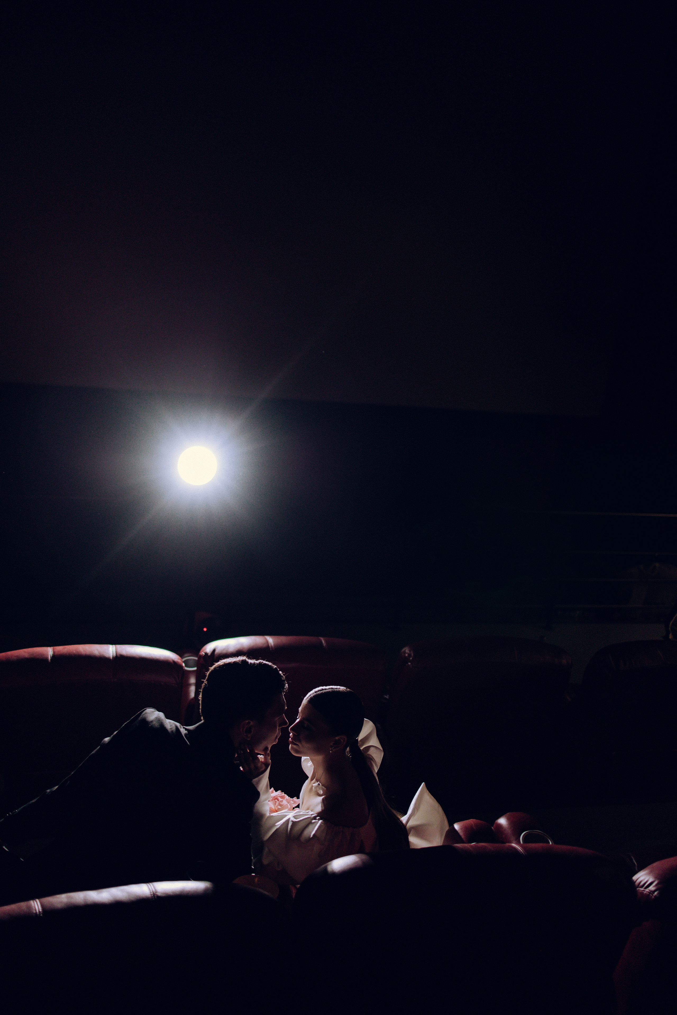 Настя и Денис. Фотограф Нижний Новгород