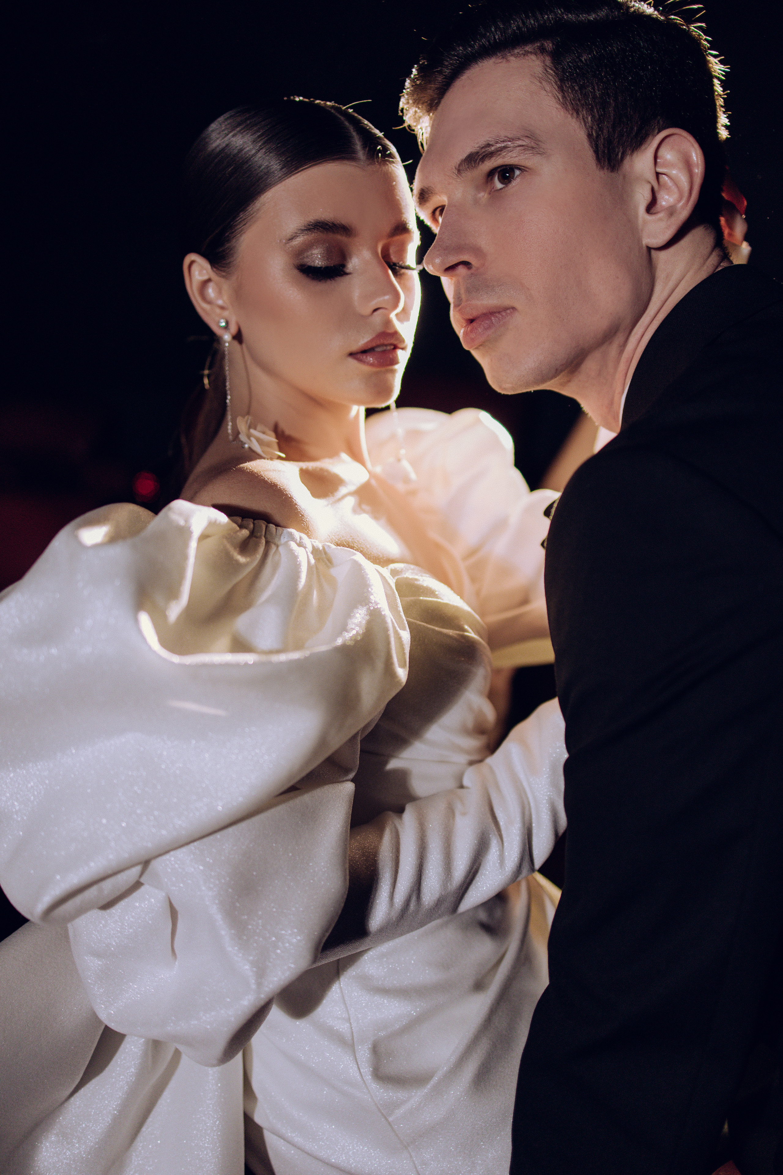 Настя и Денис. Фотограф Нижний Новгород