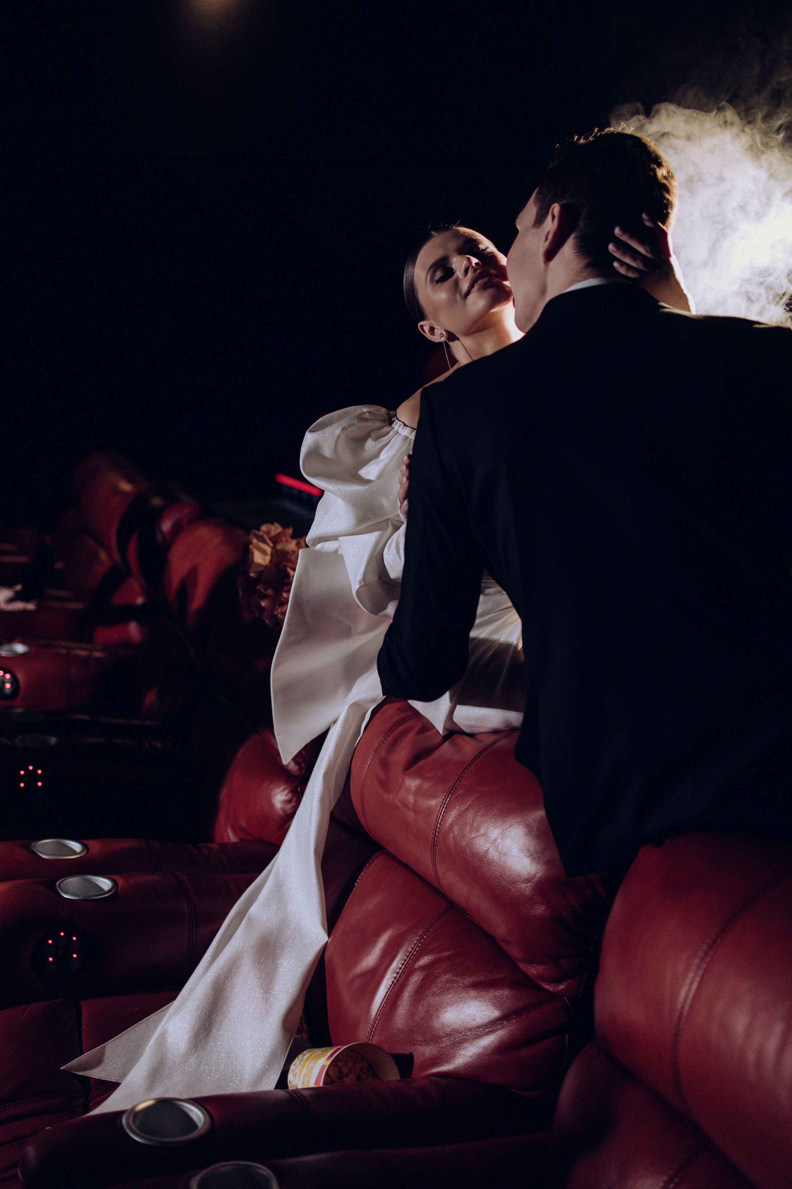 Настя и Денис. Фотограф Нижний Новгород