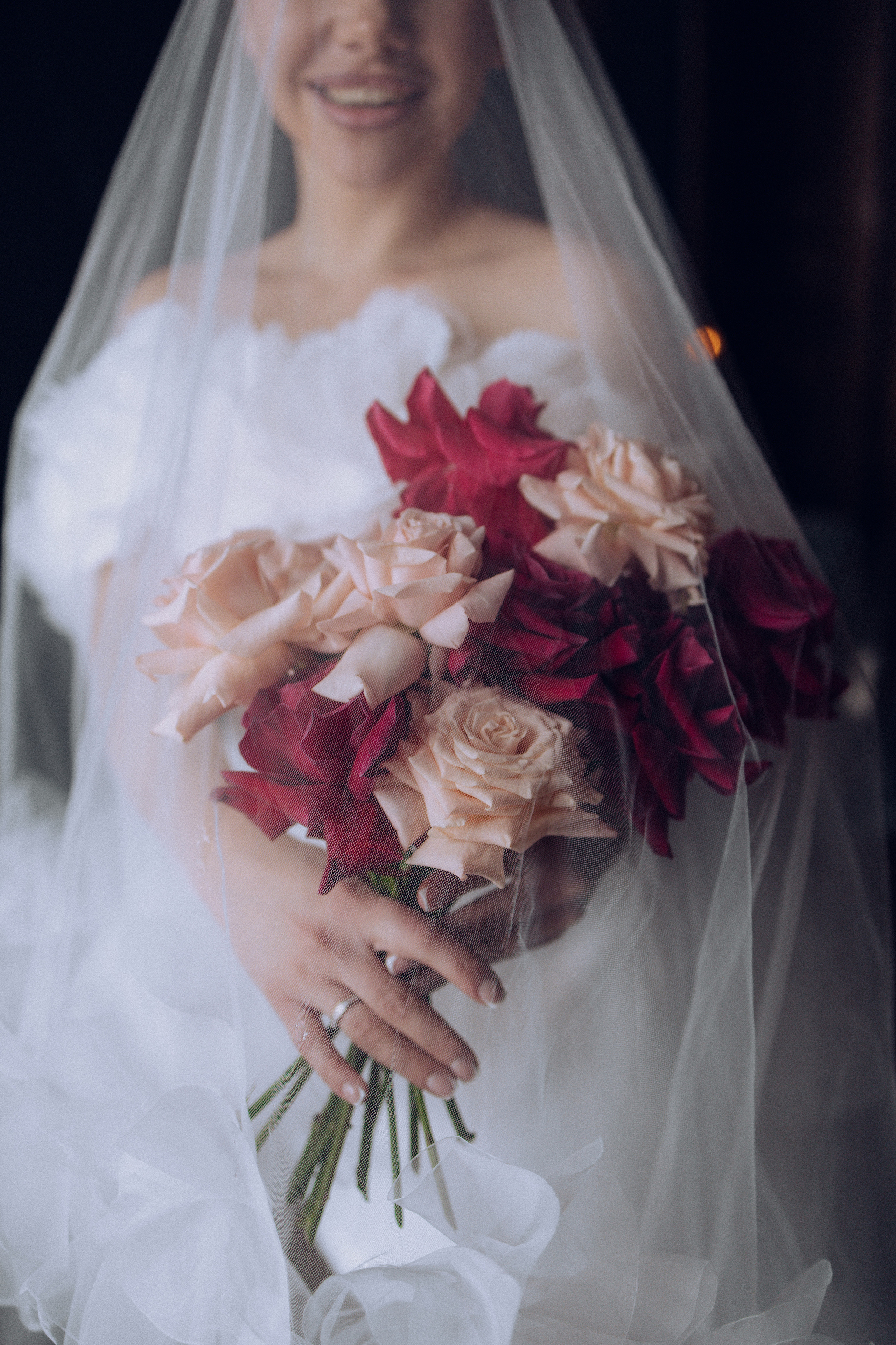 Яна и Андрей. Фотограф Нижний Новгород