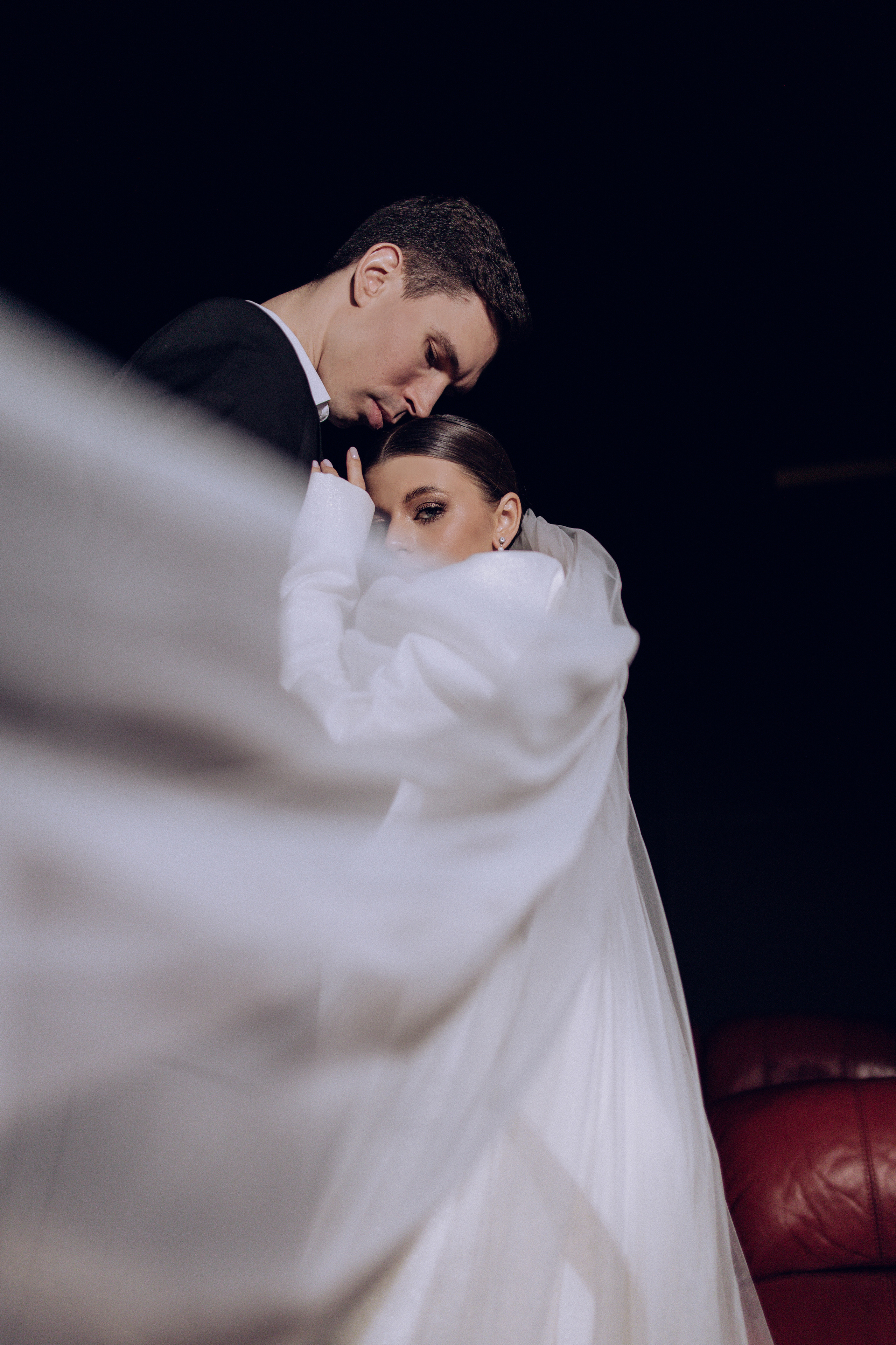 Настя и Денис. Фотограф Нижний Новгород