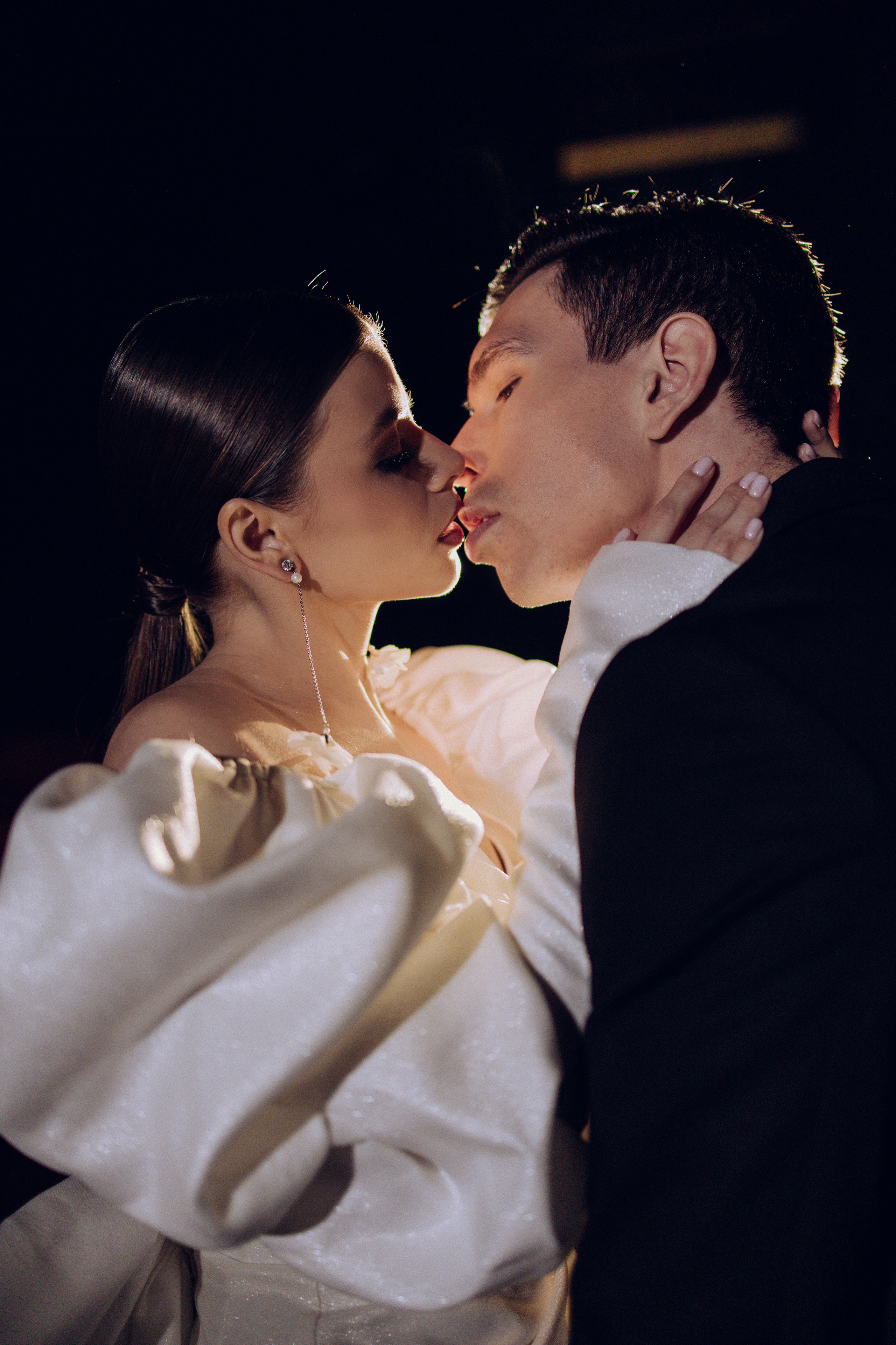 Настя и Денис. Фотограф Нижний Новгород