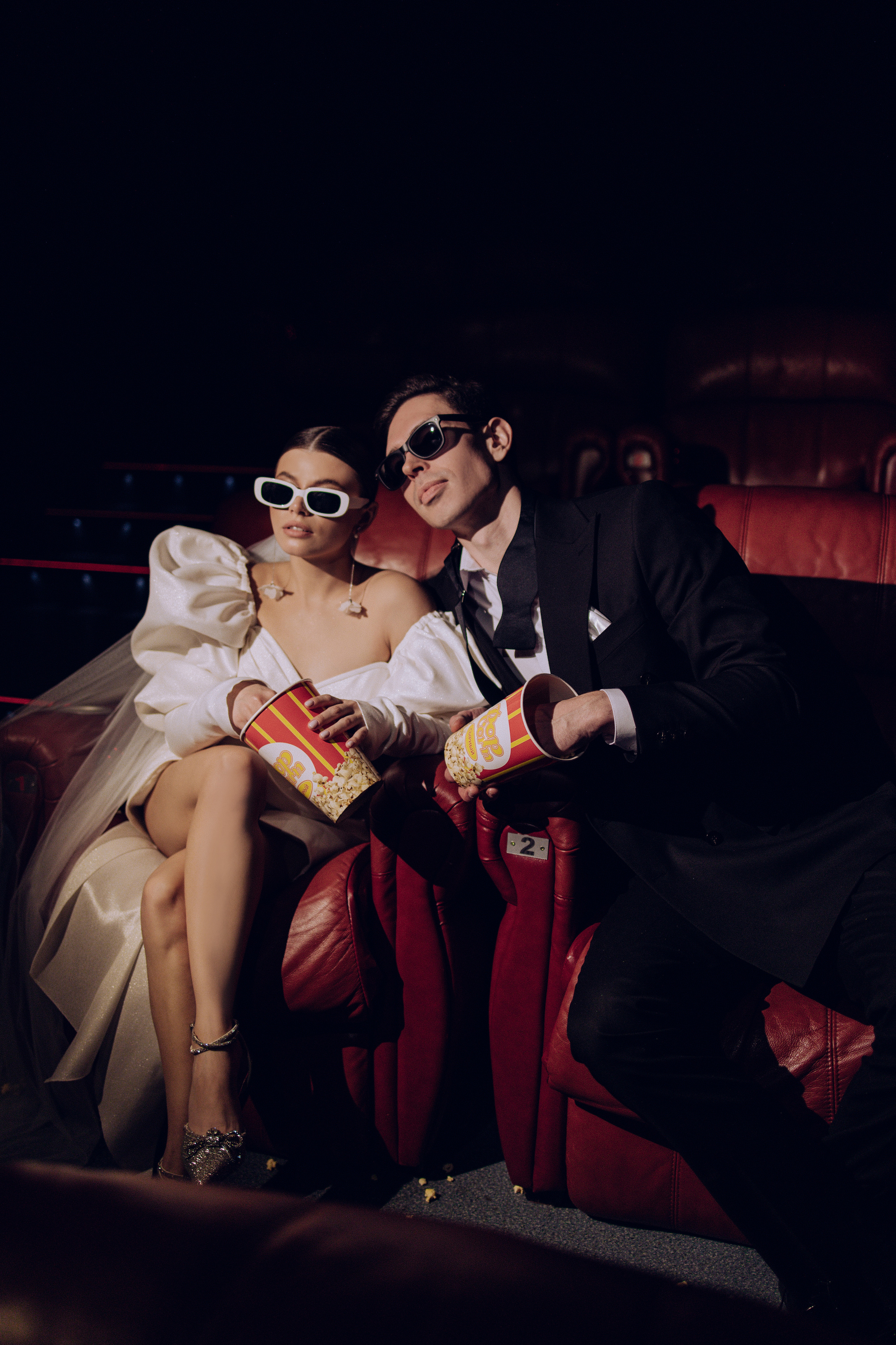 Настя и Денис. Фотограф Нижний Новгород