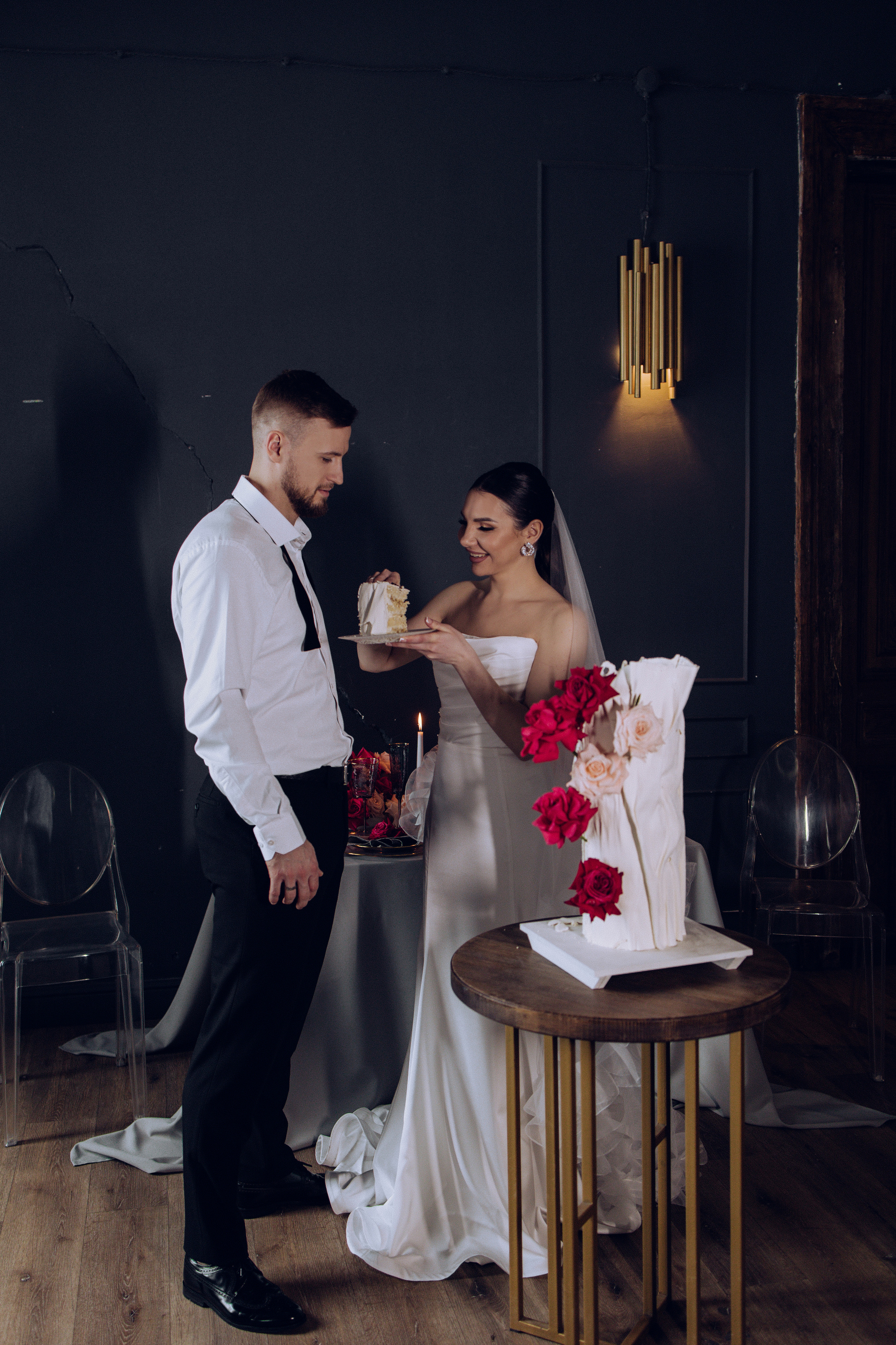 Яна и Андрей. Фотограф Нижний Новгород