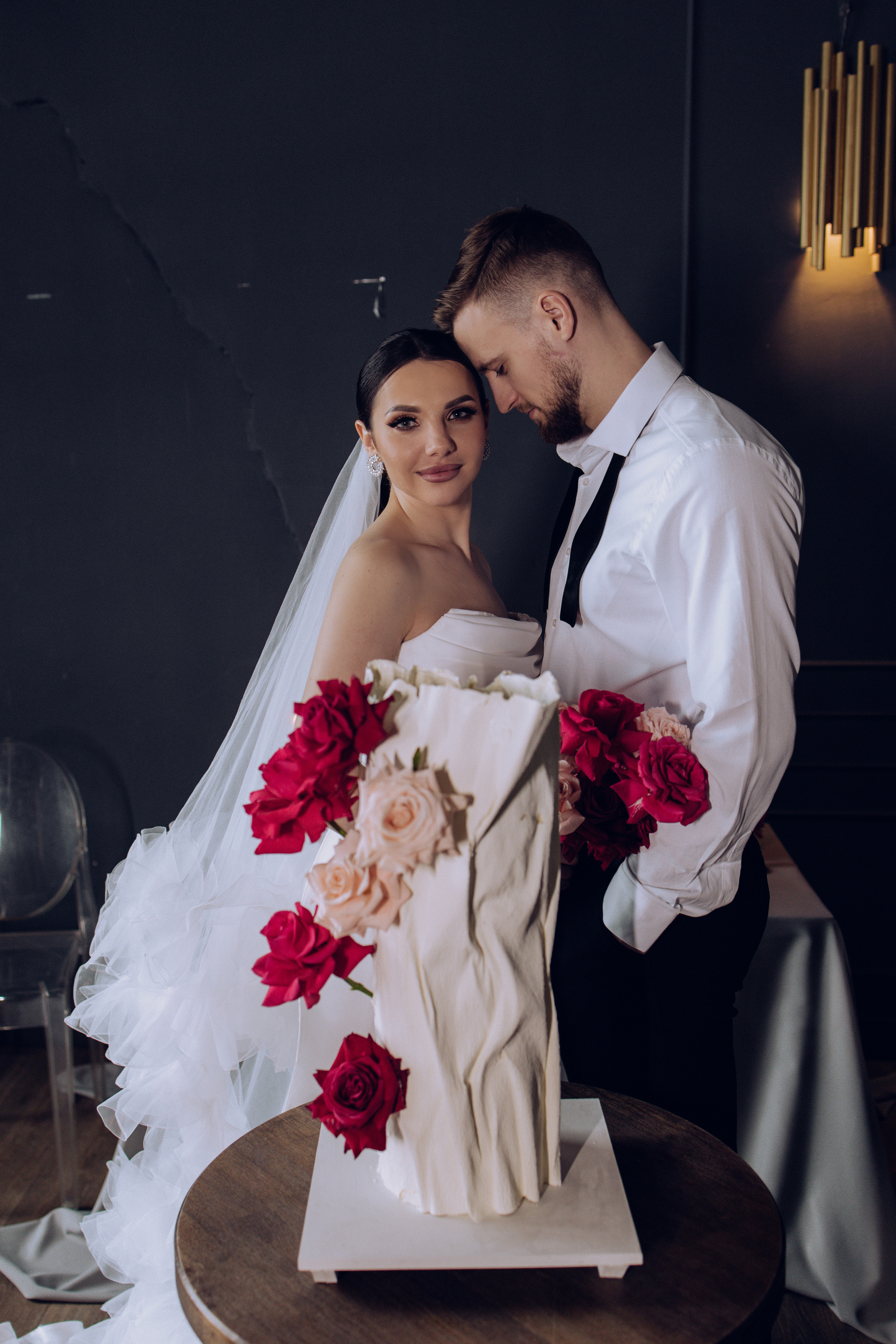 Яна и Андрей. Фотограф Нижний Новгород