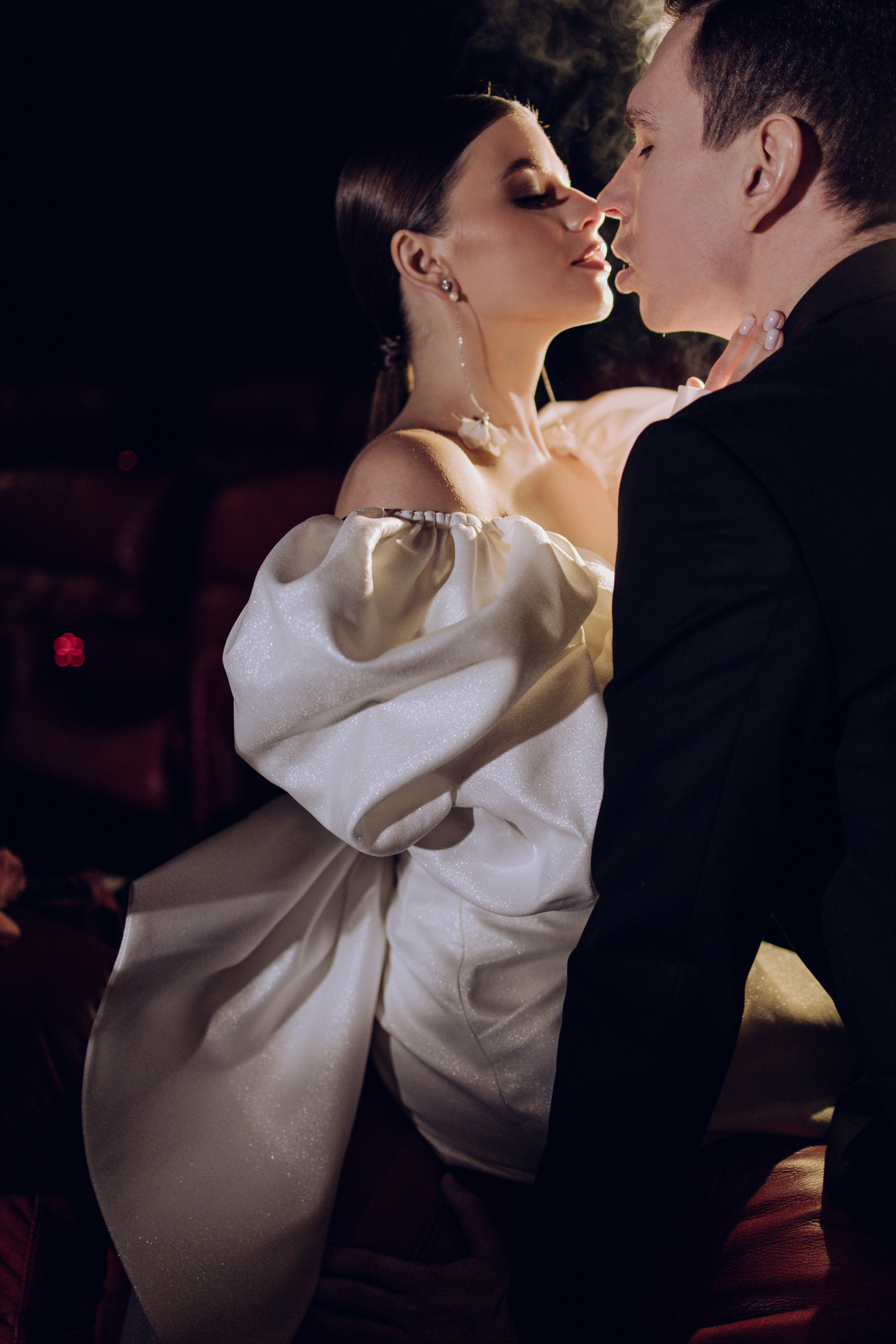 Настя и Денис. Фотограф Нижний Новгород