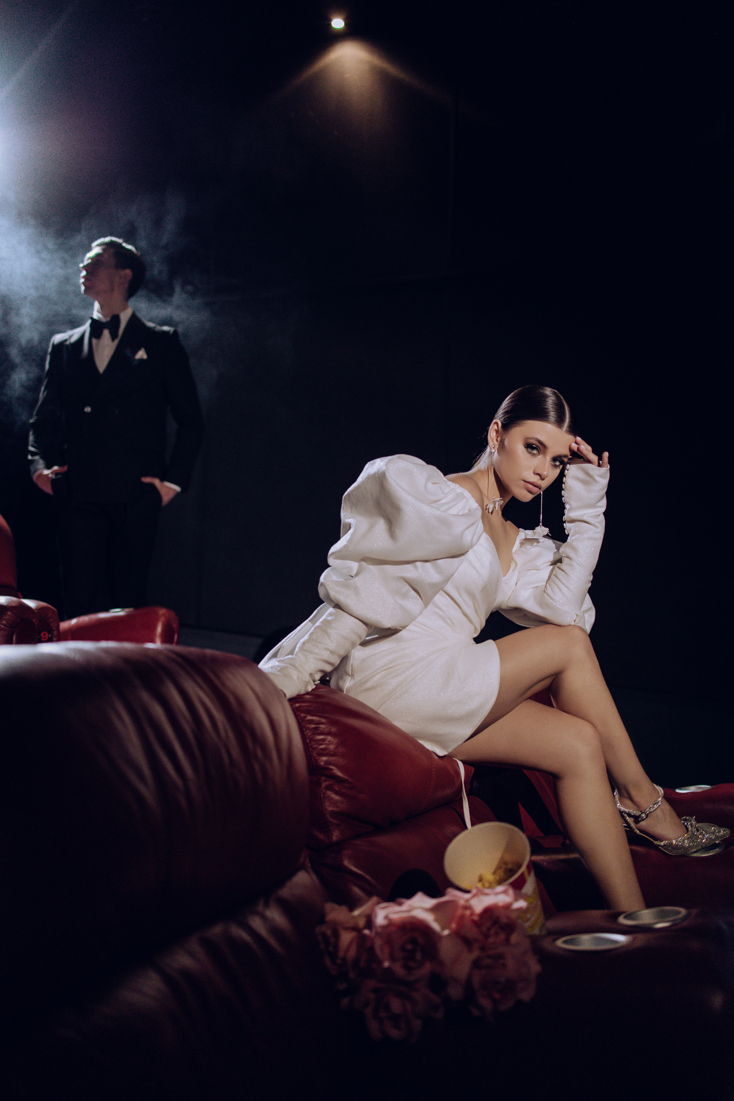 Настя и Денис. Фотограф Нижний Новгород