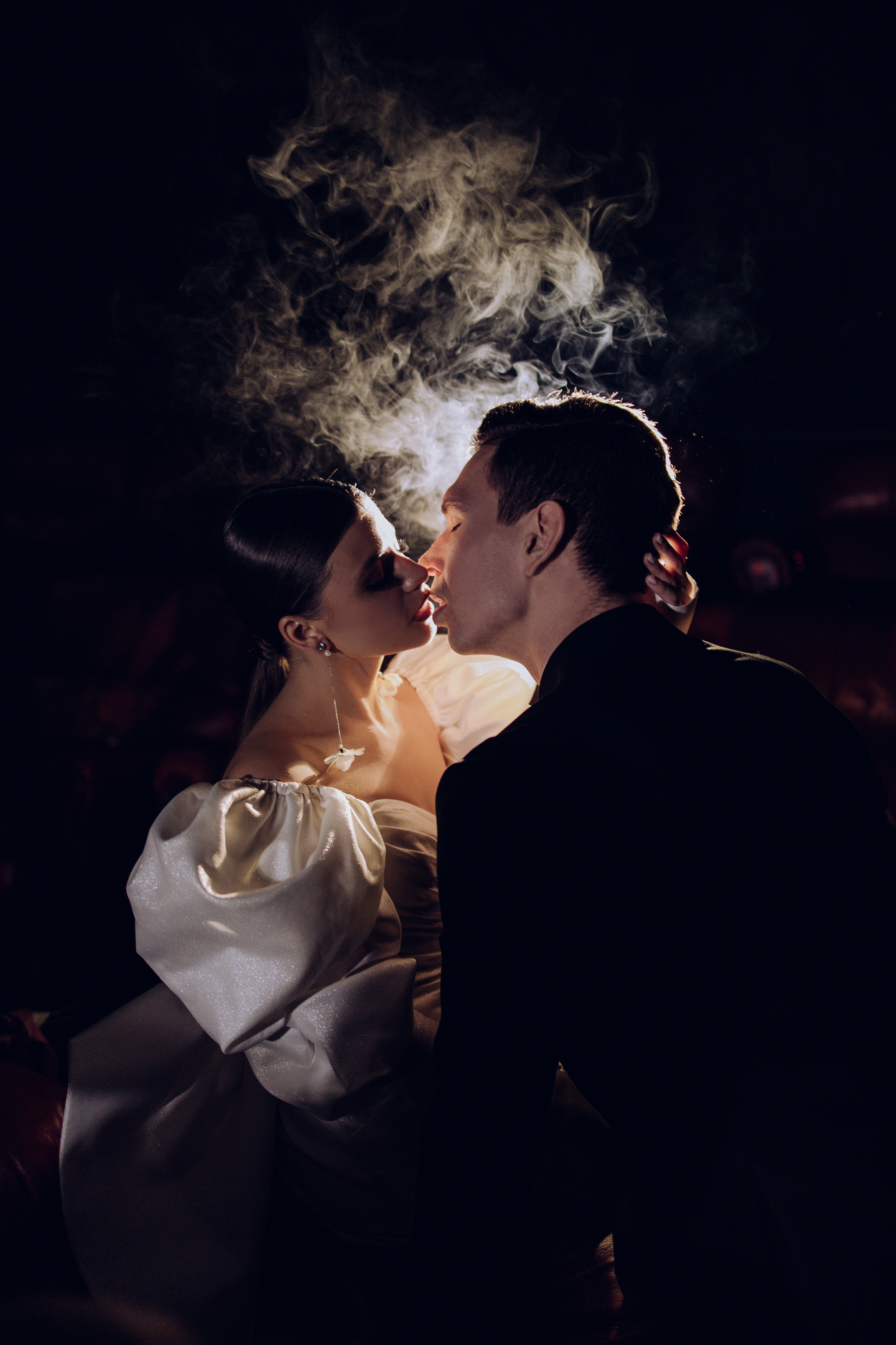 Настя и Денис. Фотограф Нижний Новгород