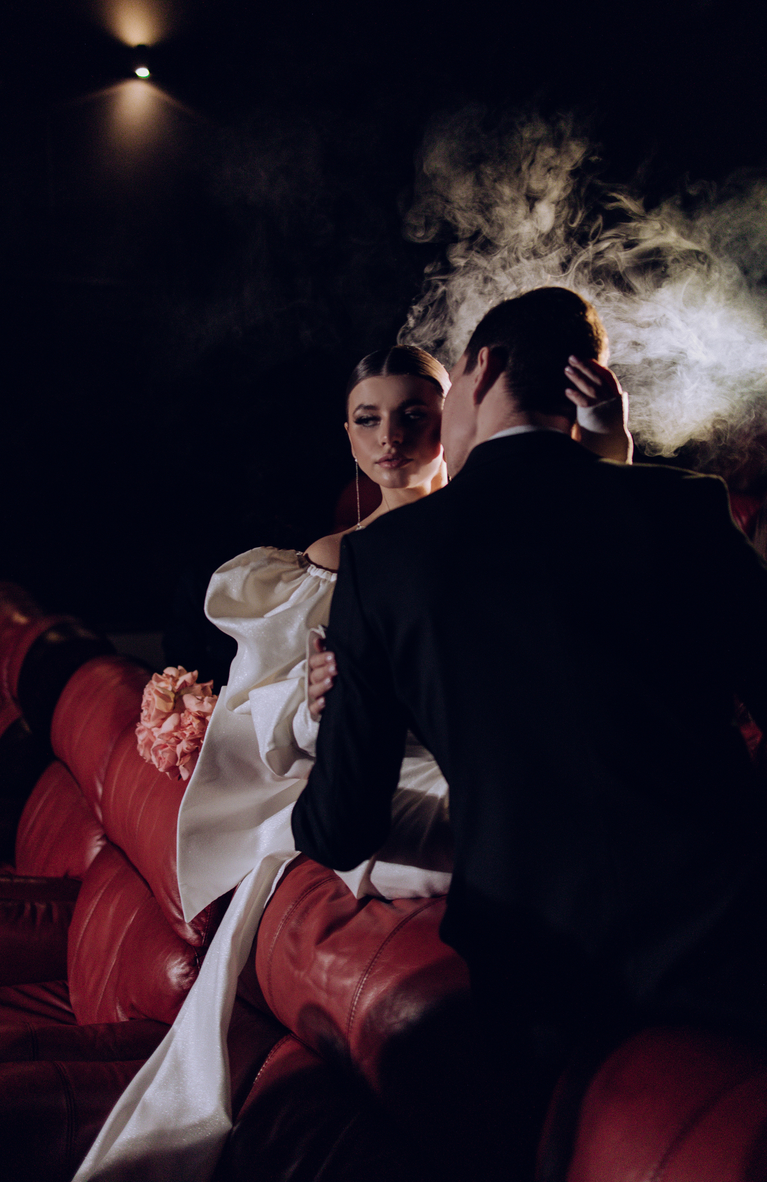 Настя и Денис. Фотограф Нижний Новгород