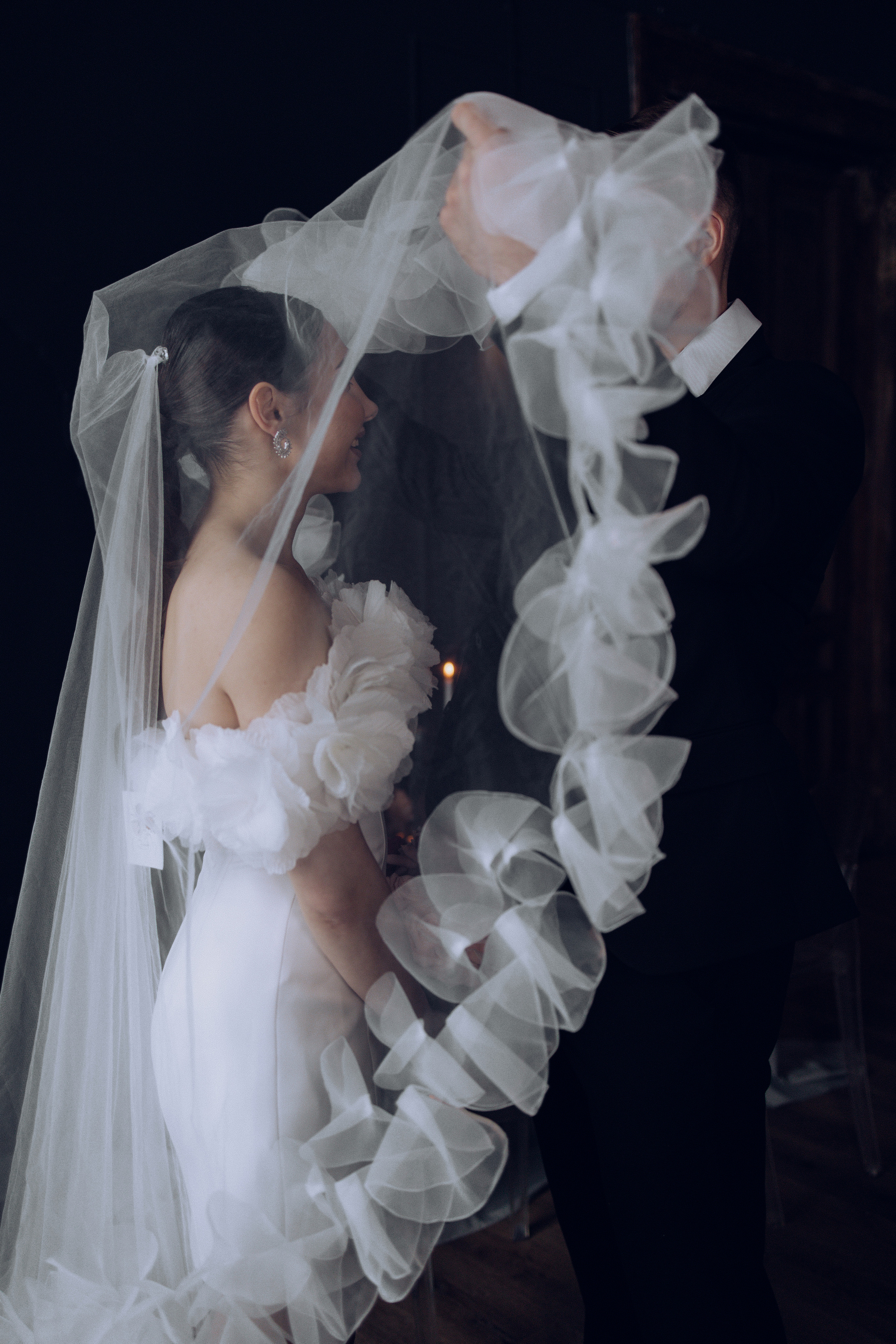 Яна и Андрей. Фотограф Нижний Новгород