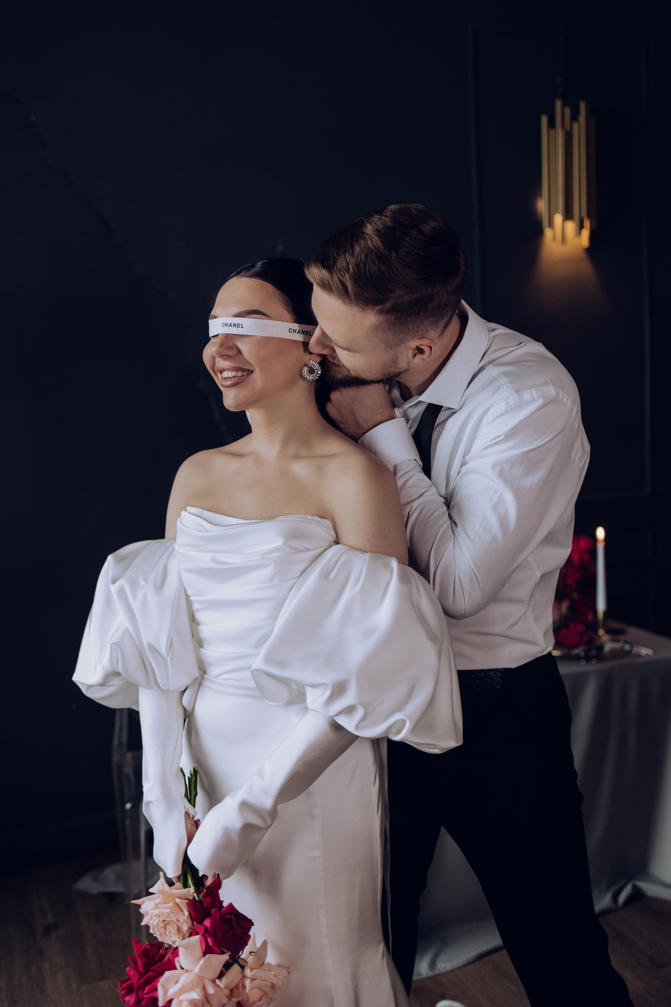 Яна и Андрей. Фотограф Нижний Новгород