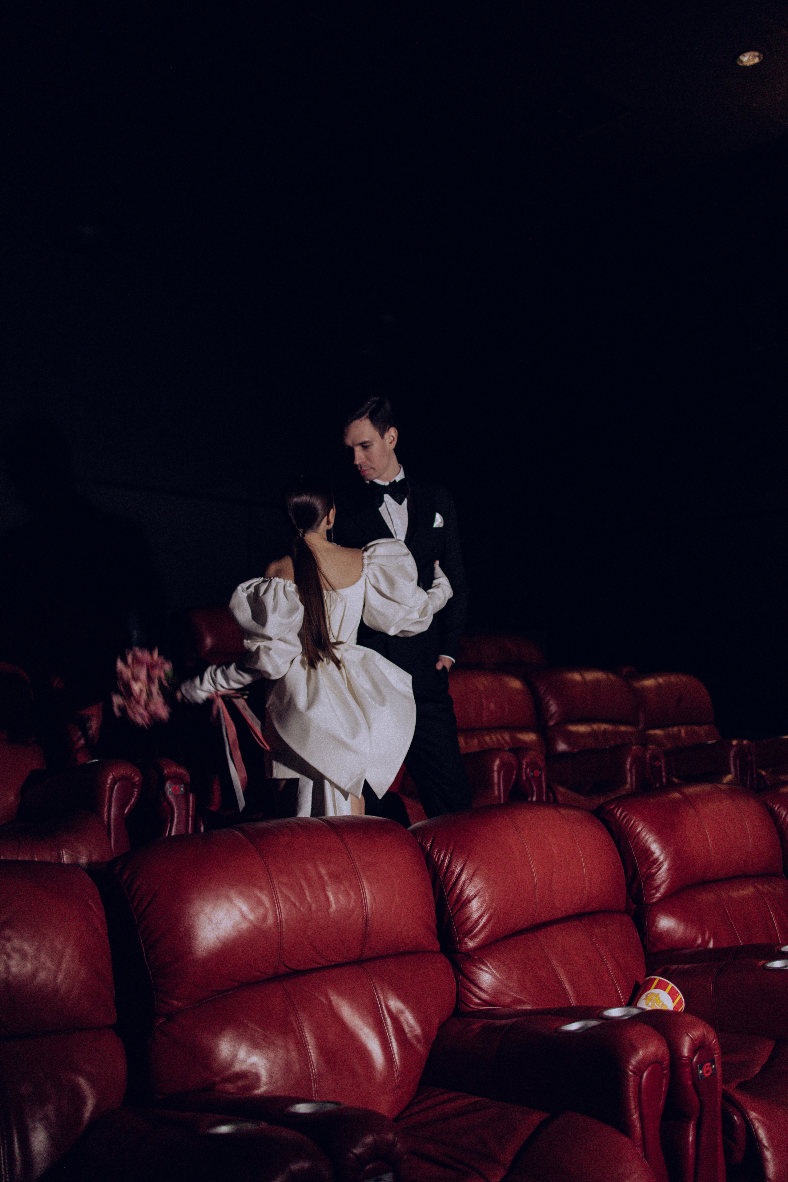 Настя и Денис. Фотограф Нижний Новгород