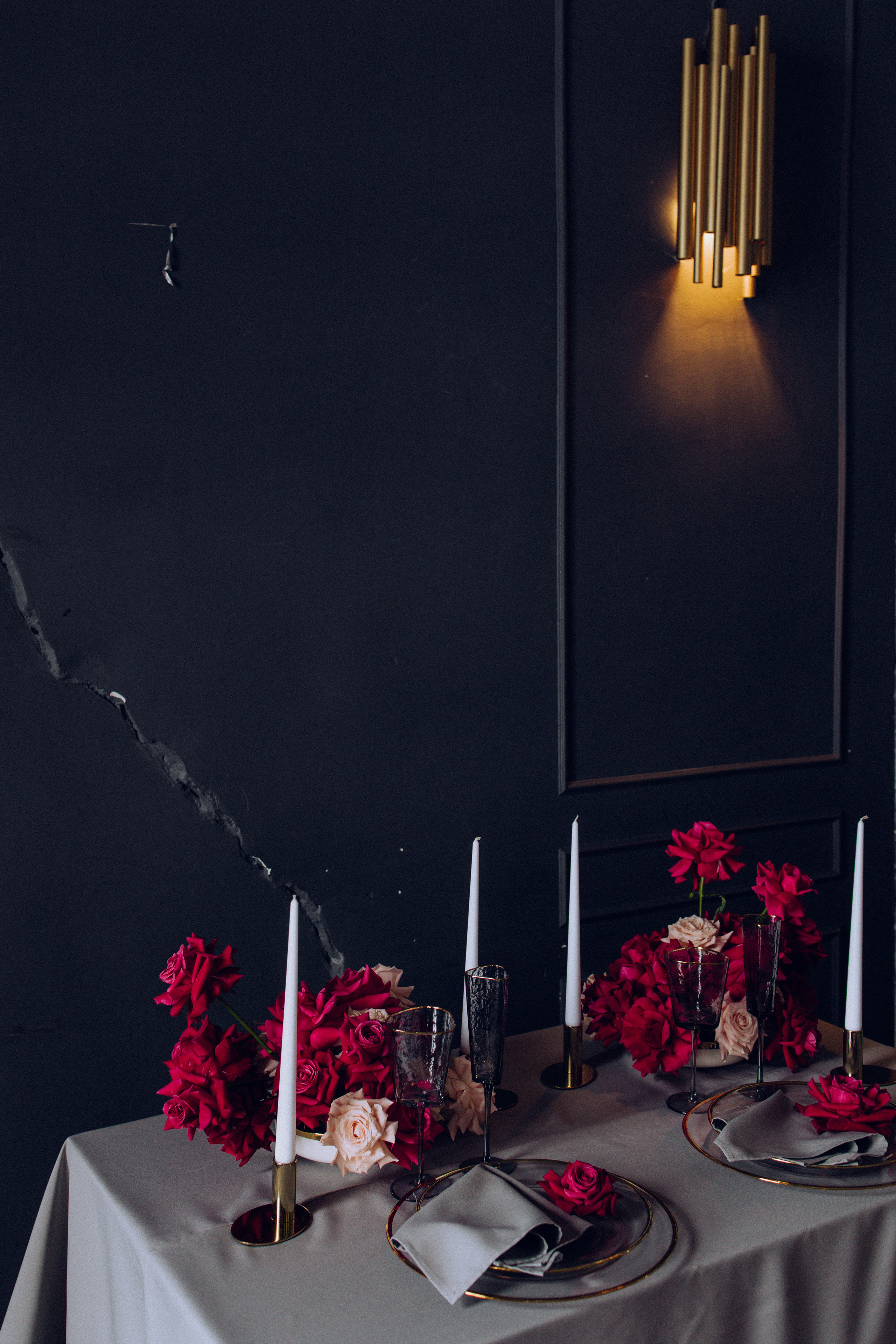 Яна и Андрей. Фотограф Нижний Новгород