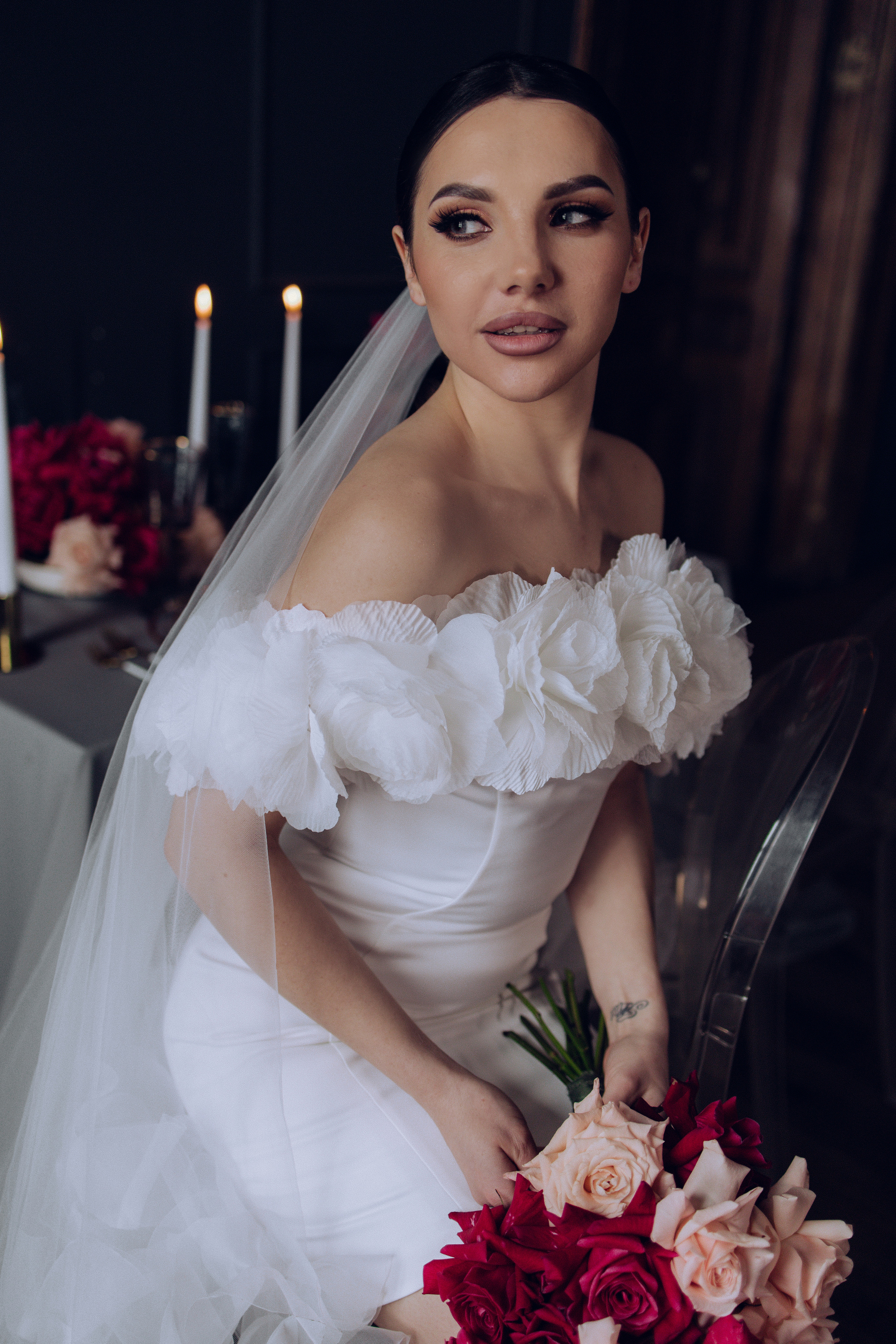 Яна и Андрей. Фотограф Нижний Новгород