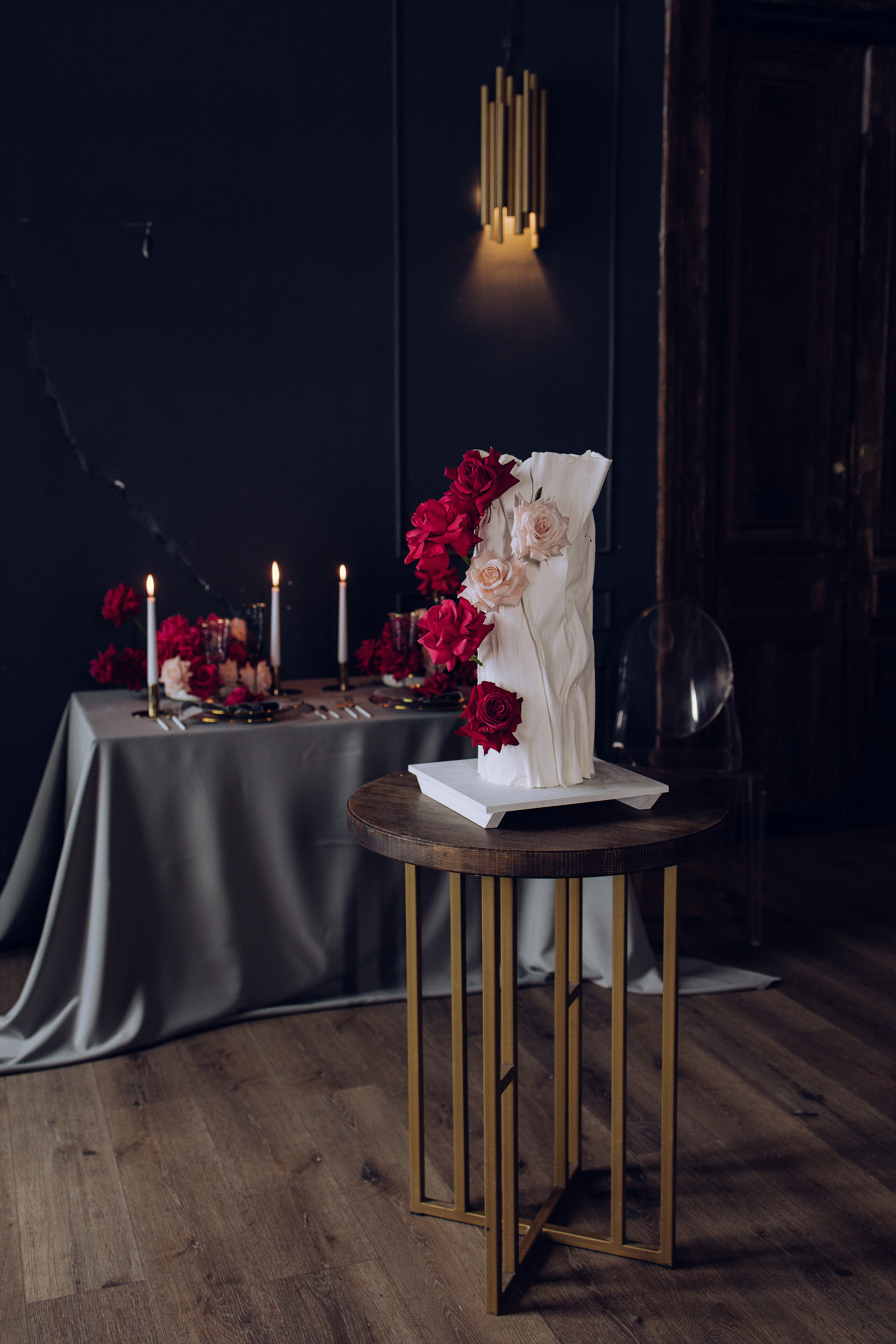 Яна и Андрей. Фотограф Нижний Новгород