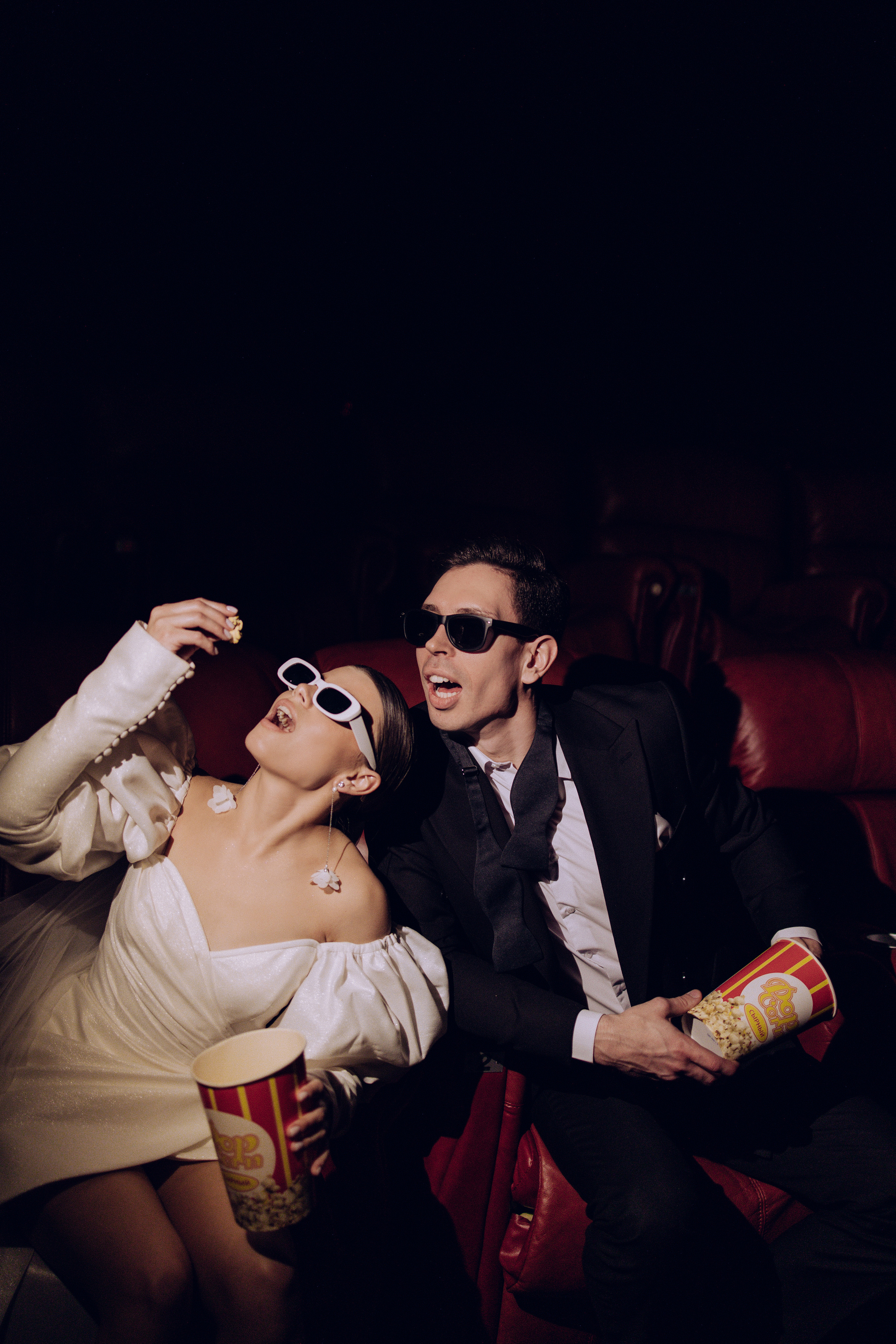 Настя и Денис. Фотограф Нижний Новгород