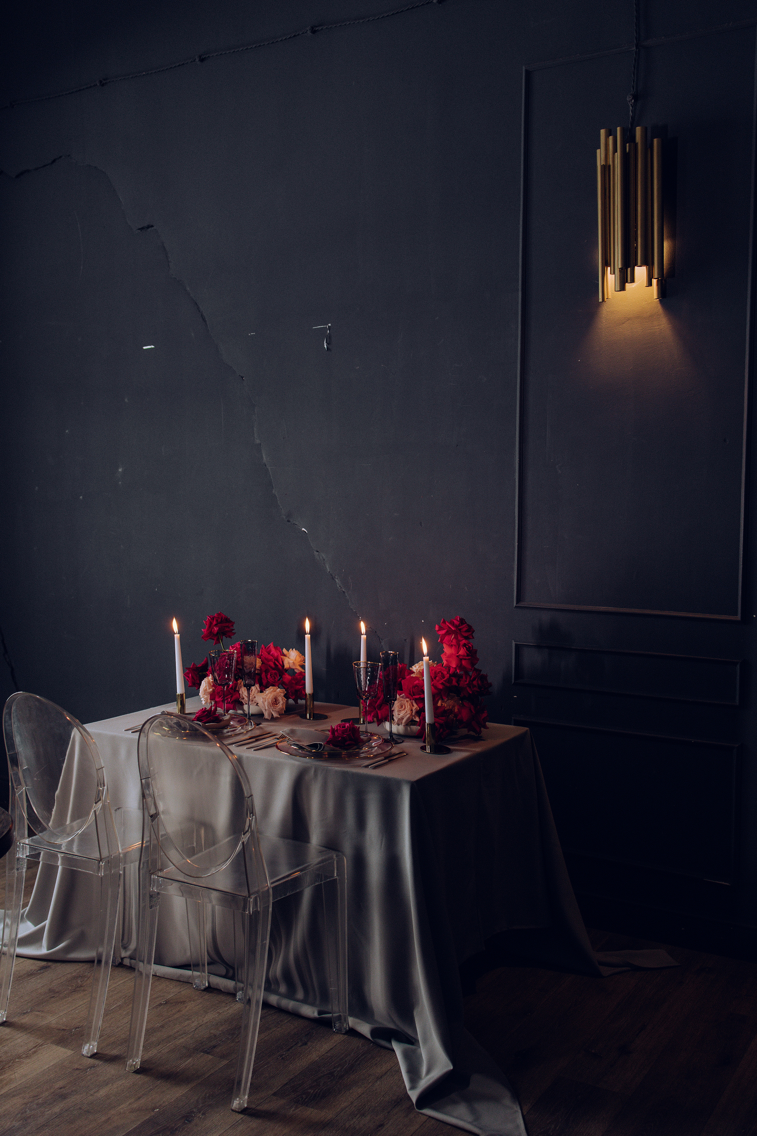 Яна и Андрей. Фотограф Нижний Новгород