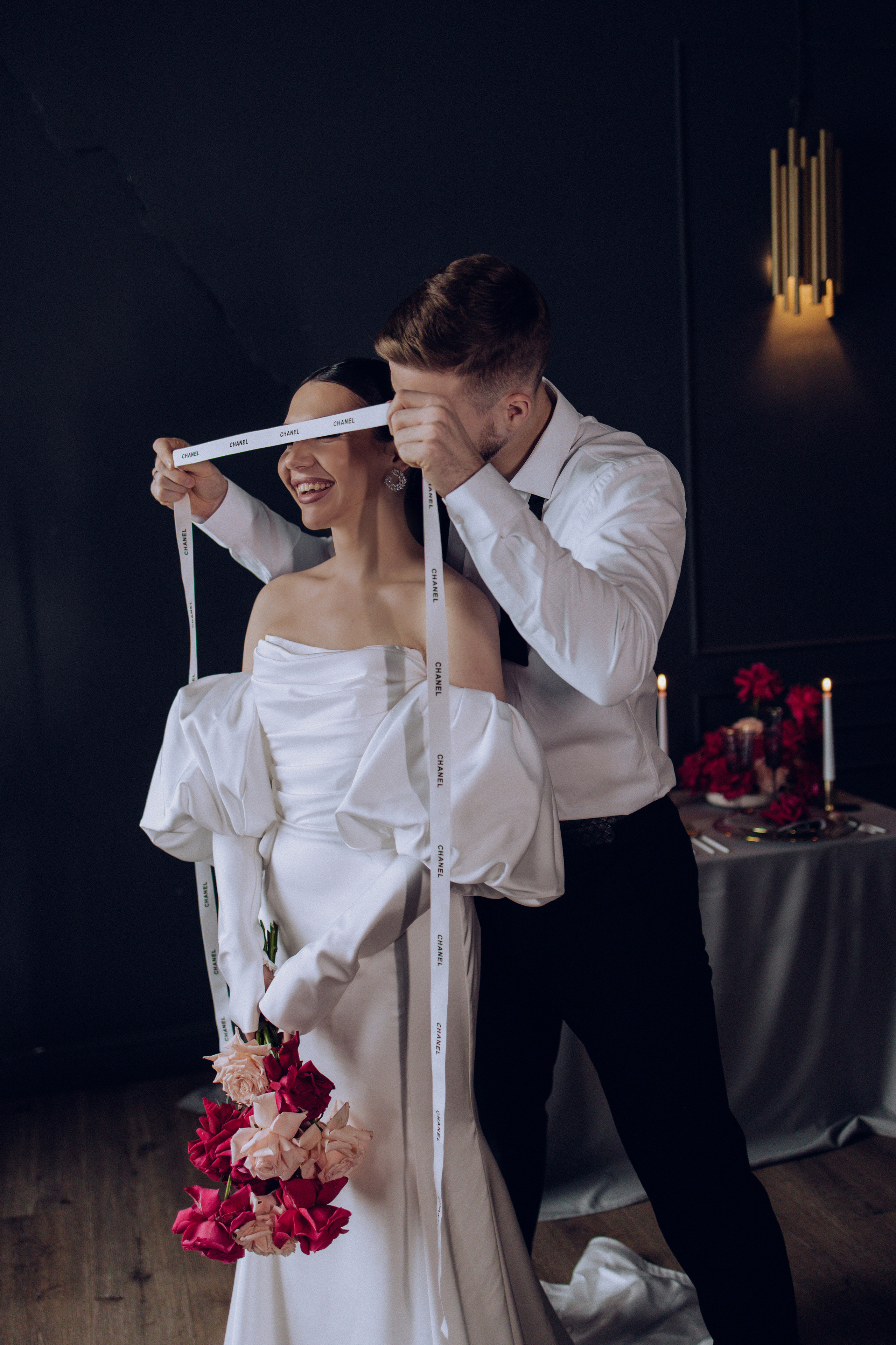 Яна и Андрей. Фотограф Нижний Новгород