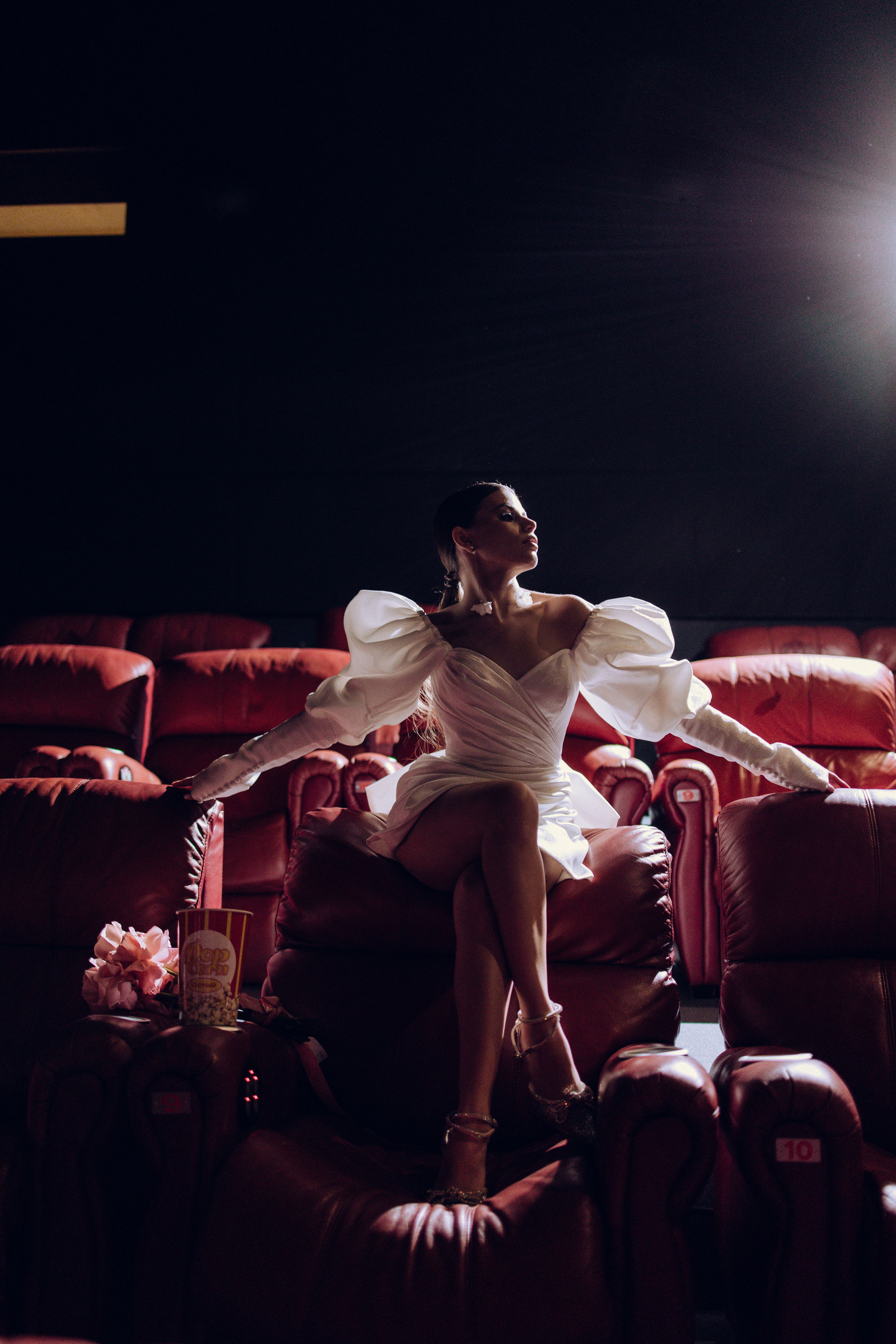 Настя и Денис. Фотограф Нижний Новгород