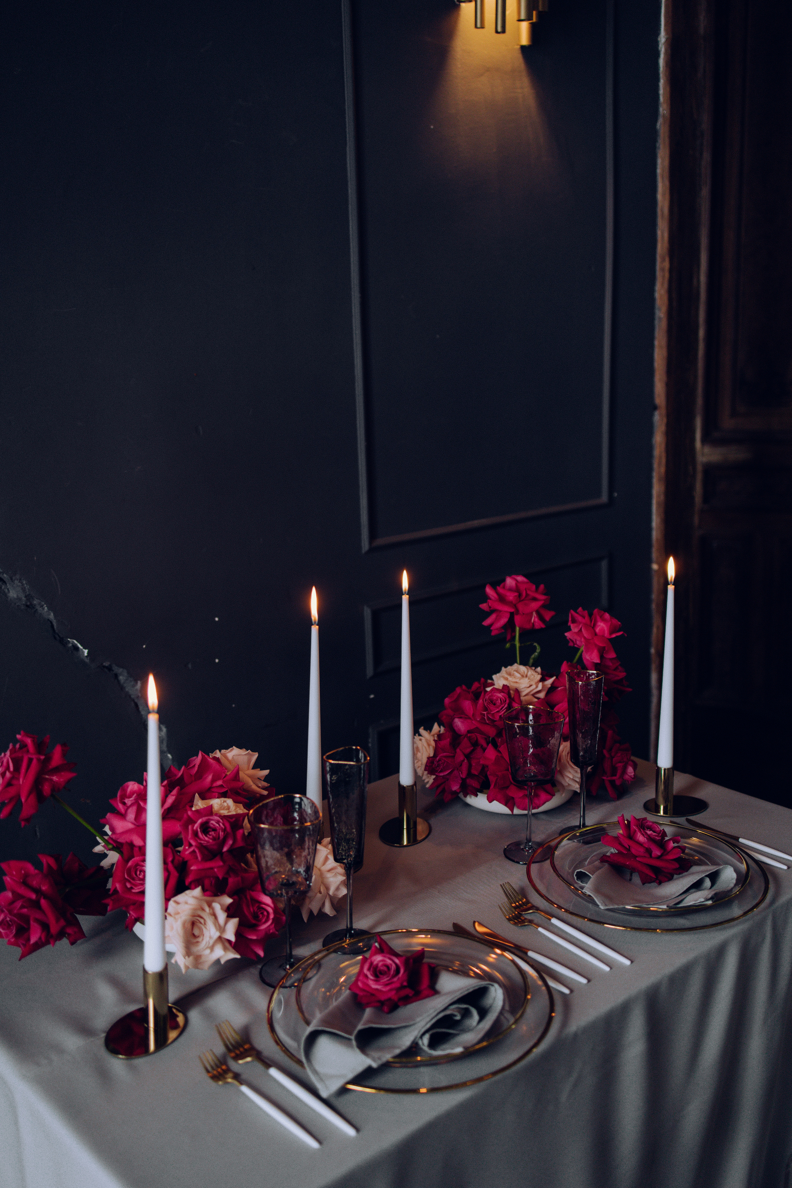 Яна и Андрей. Фотограф Нижний Новгород