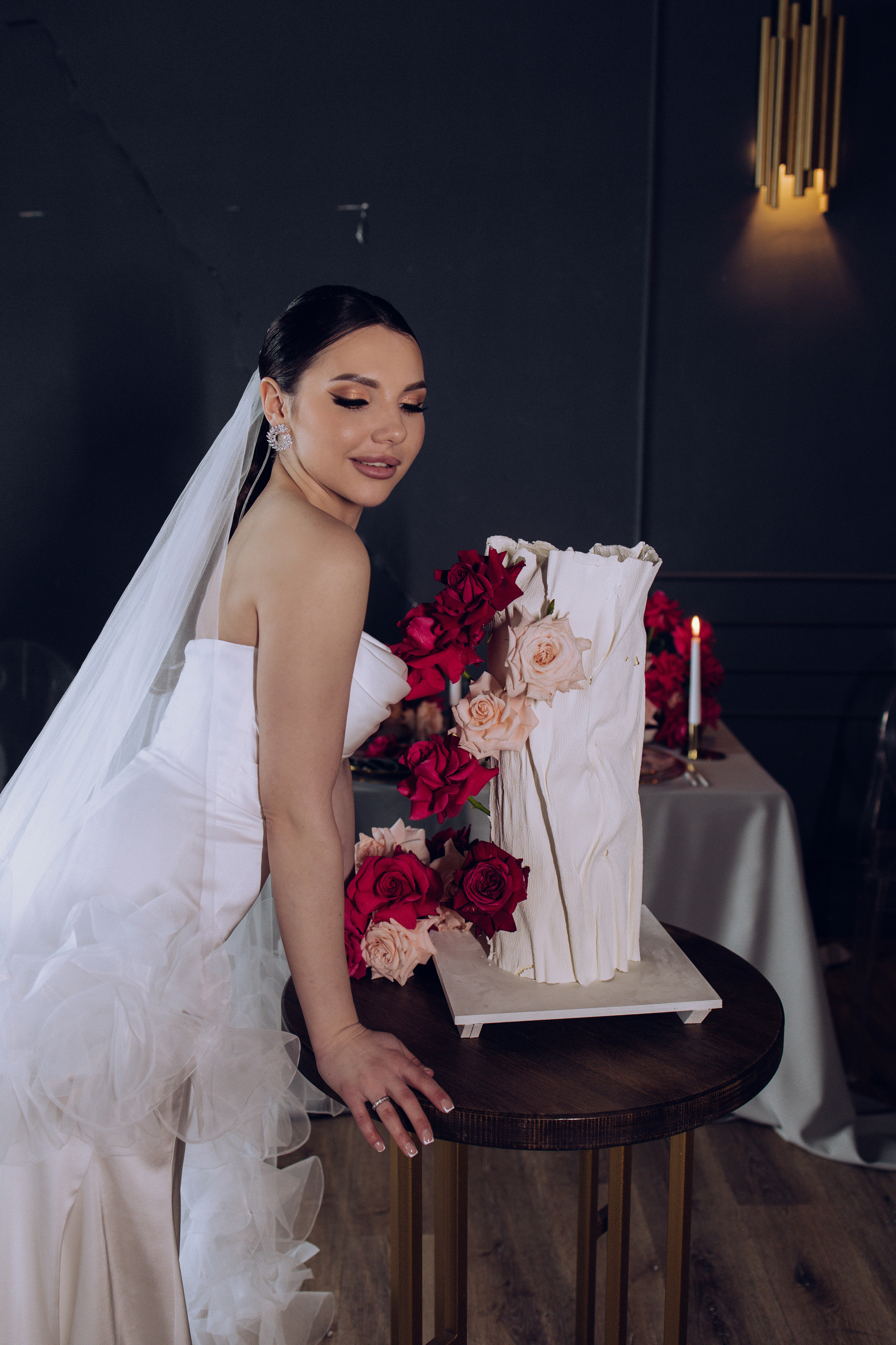 Яна и Андрей. Фотограф Нижний Новгород