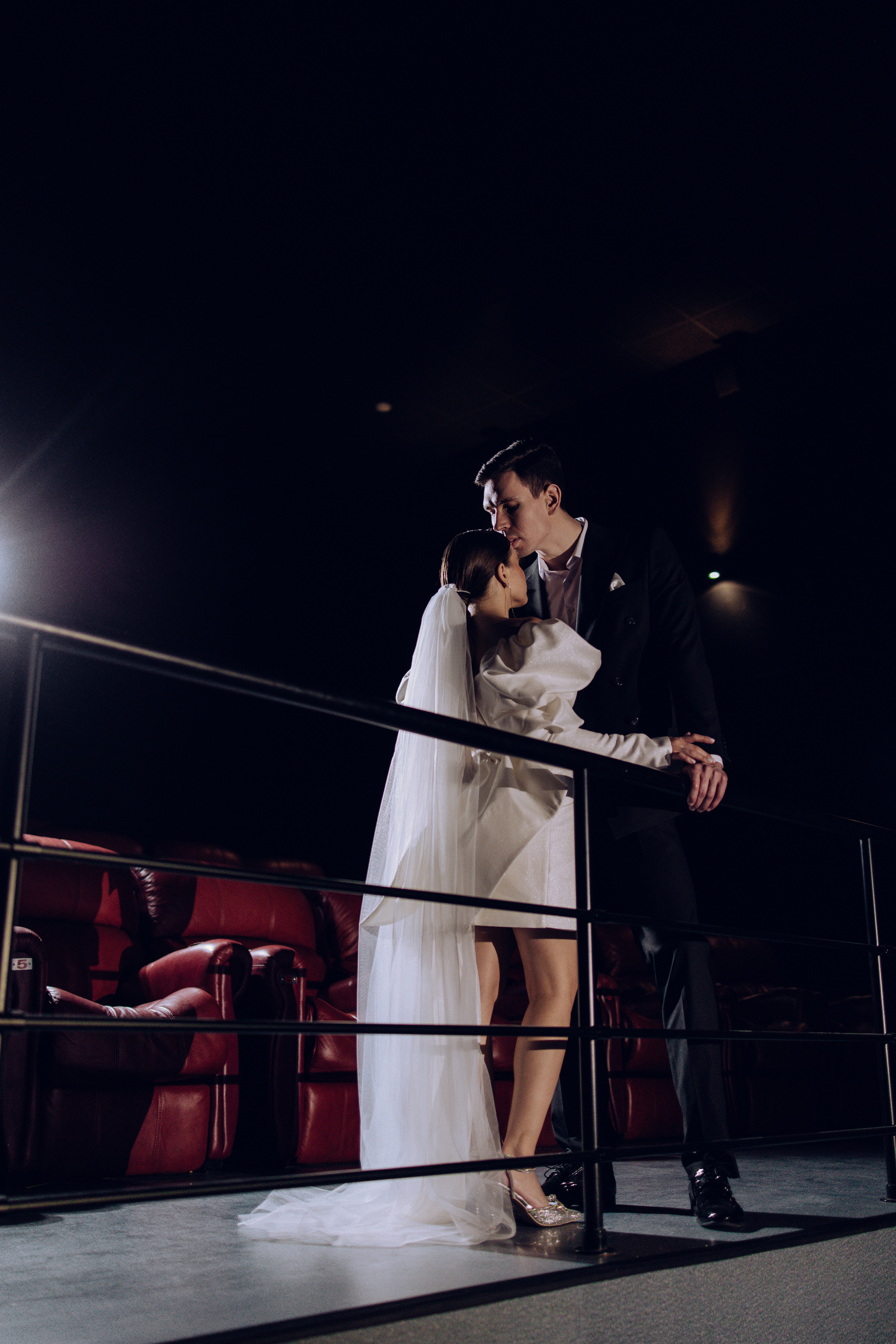 Настя и Денис. Фотограф Нижний Новгород