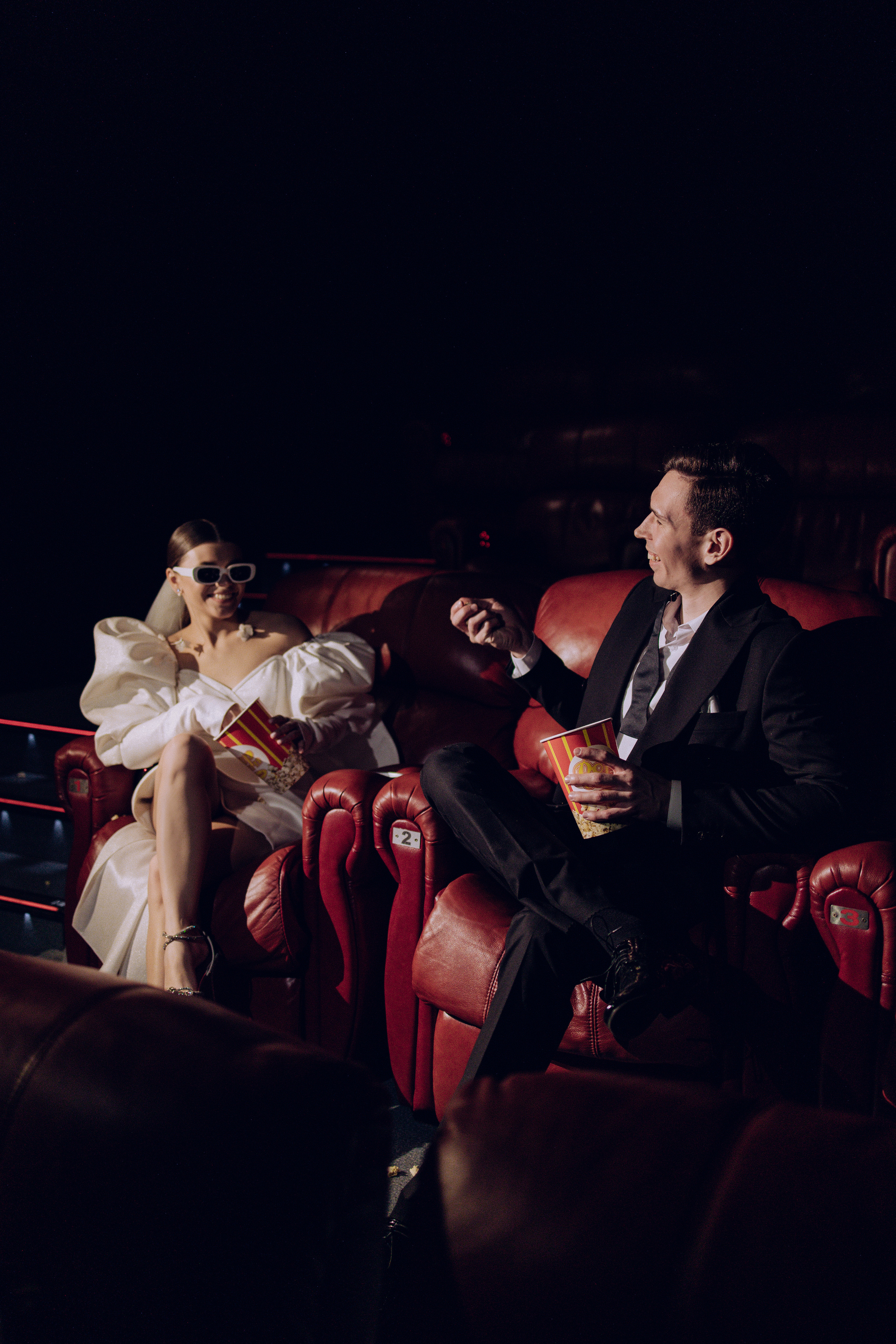 Настя и Денис. Фотограф Нижний Новгород