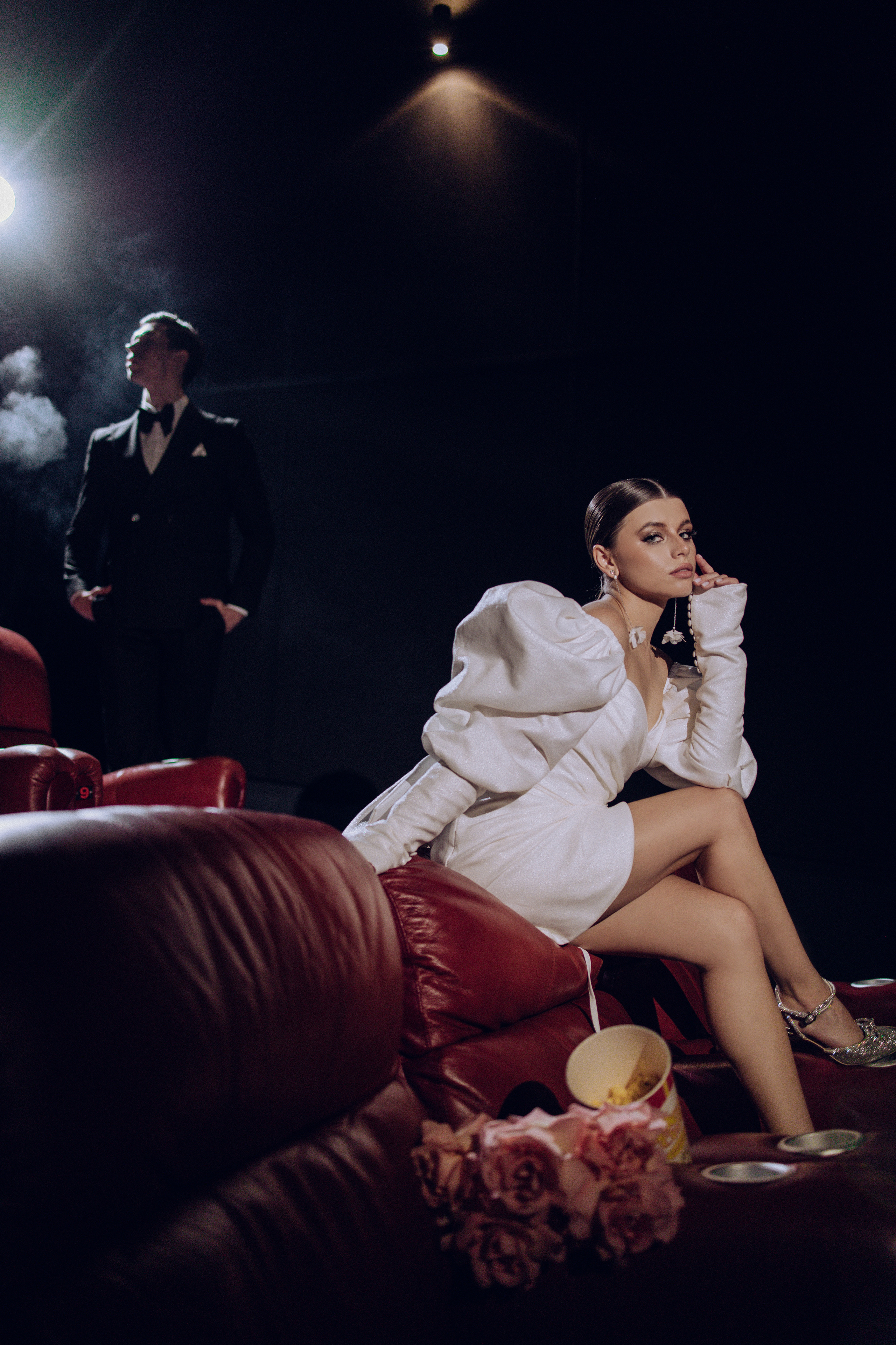 Настя и Денис. Фотограф Нижний Новгород