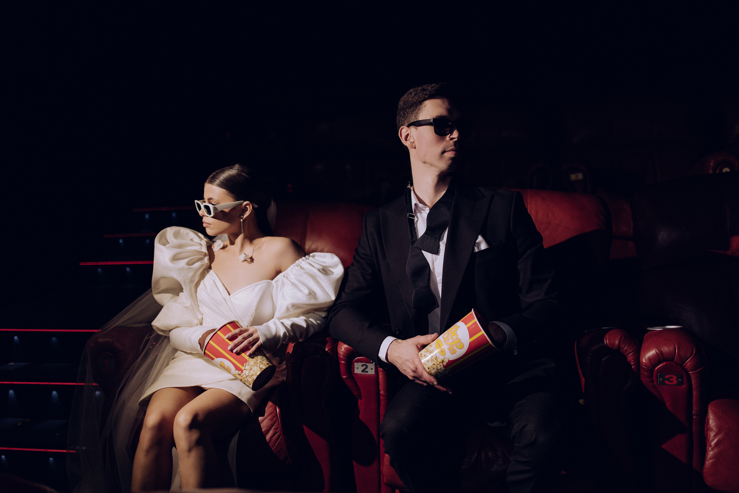 Настя и Денис. Фотограф Нижний Новгород