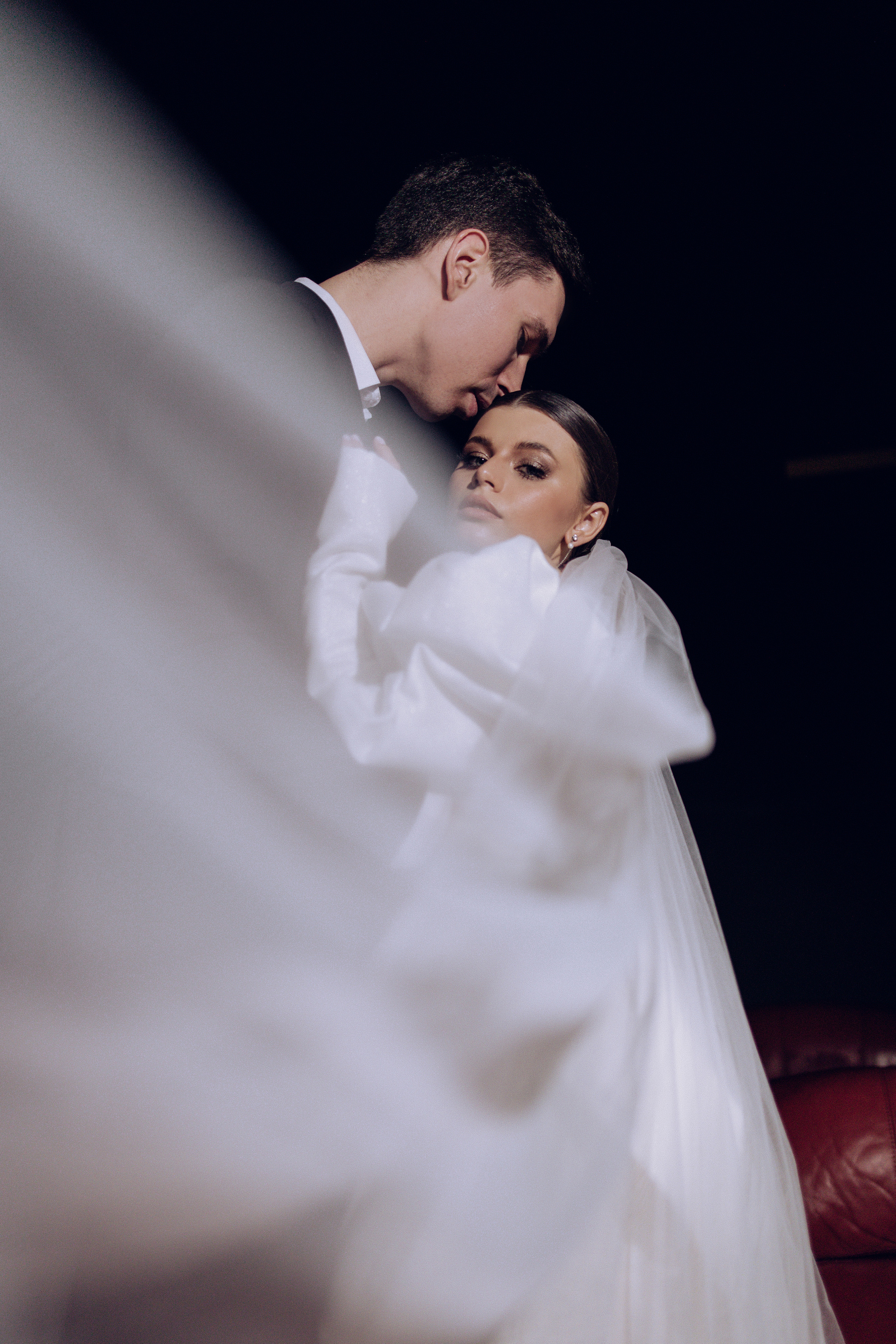 Настя и Денис. Фотограф Нижний Новгород