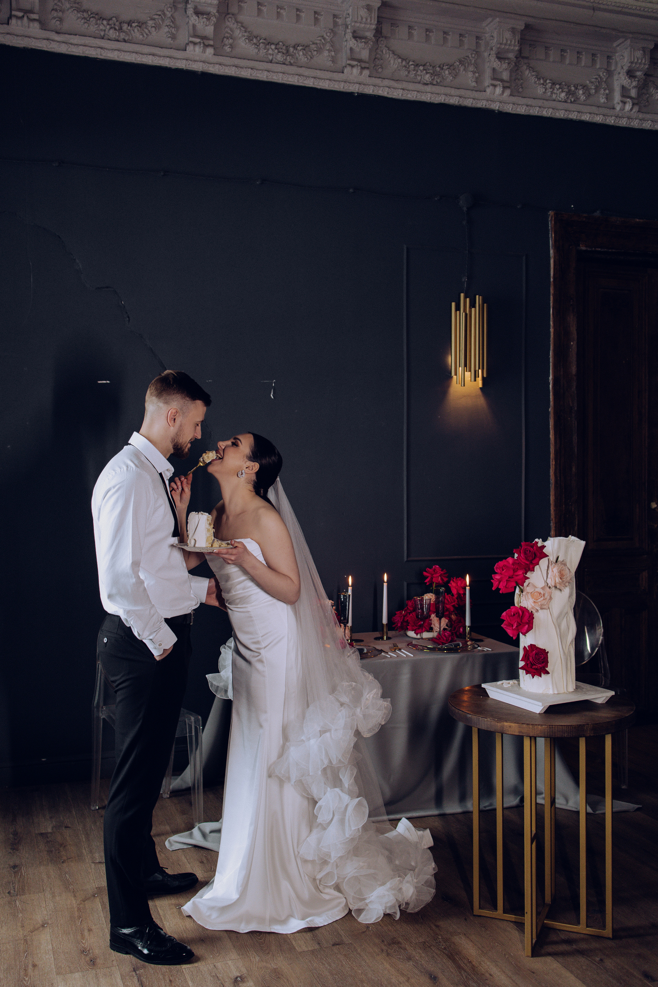 Яна и Андрей. Фотограф Нижний Новгород