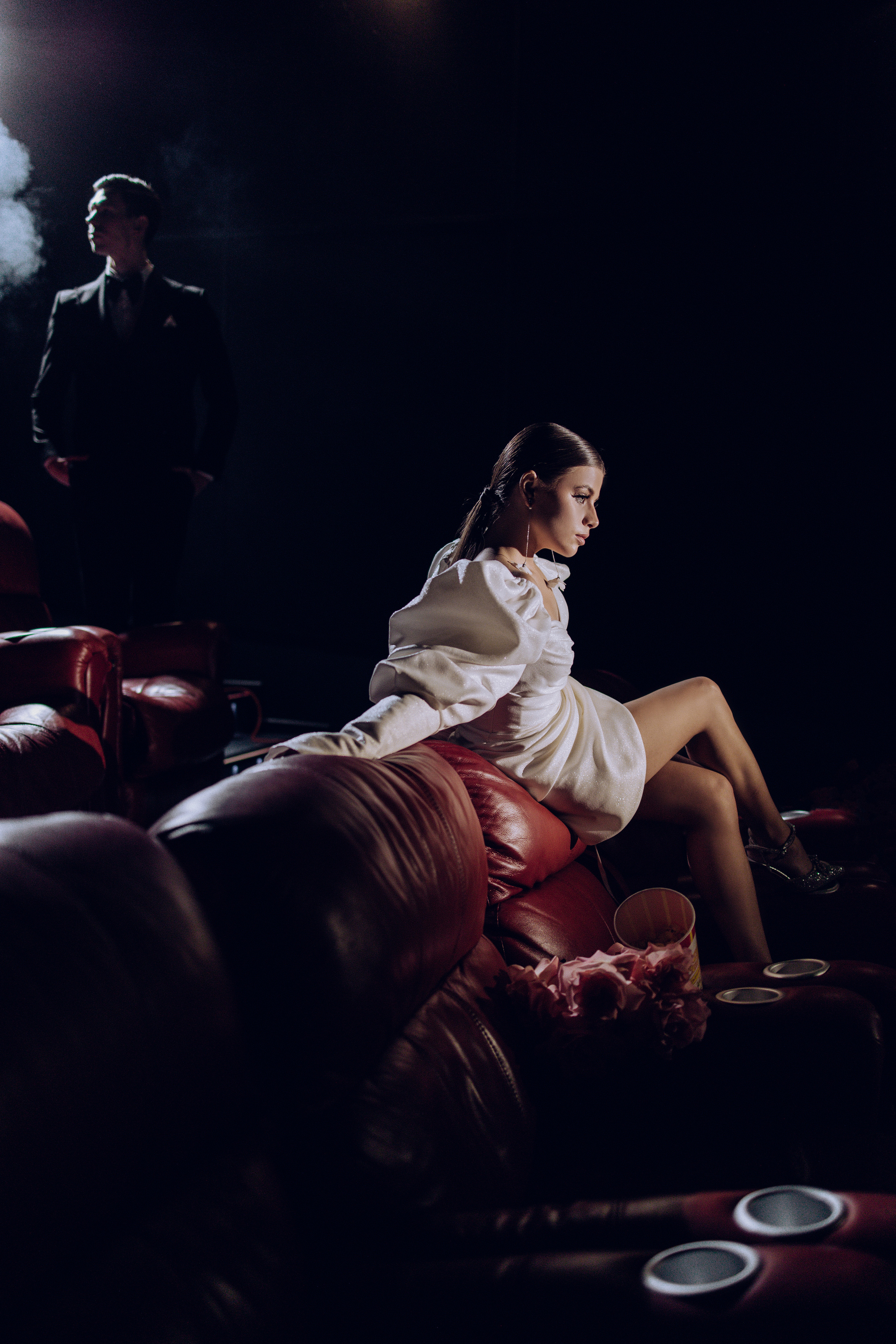 Настя и Денис. Фотограф Нижний Новгород