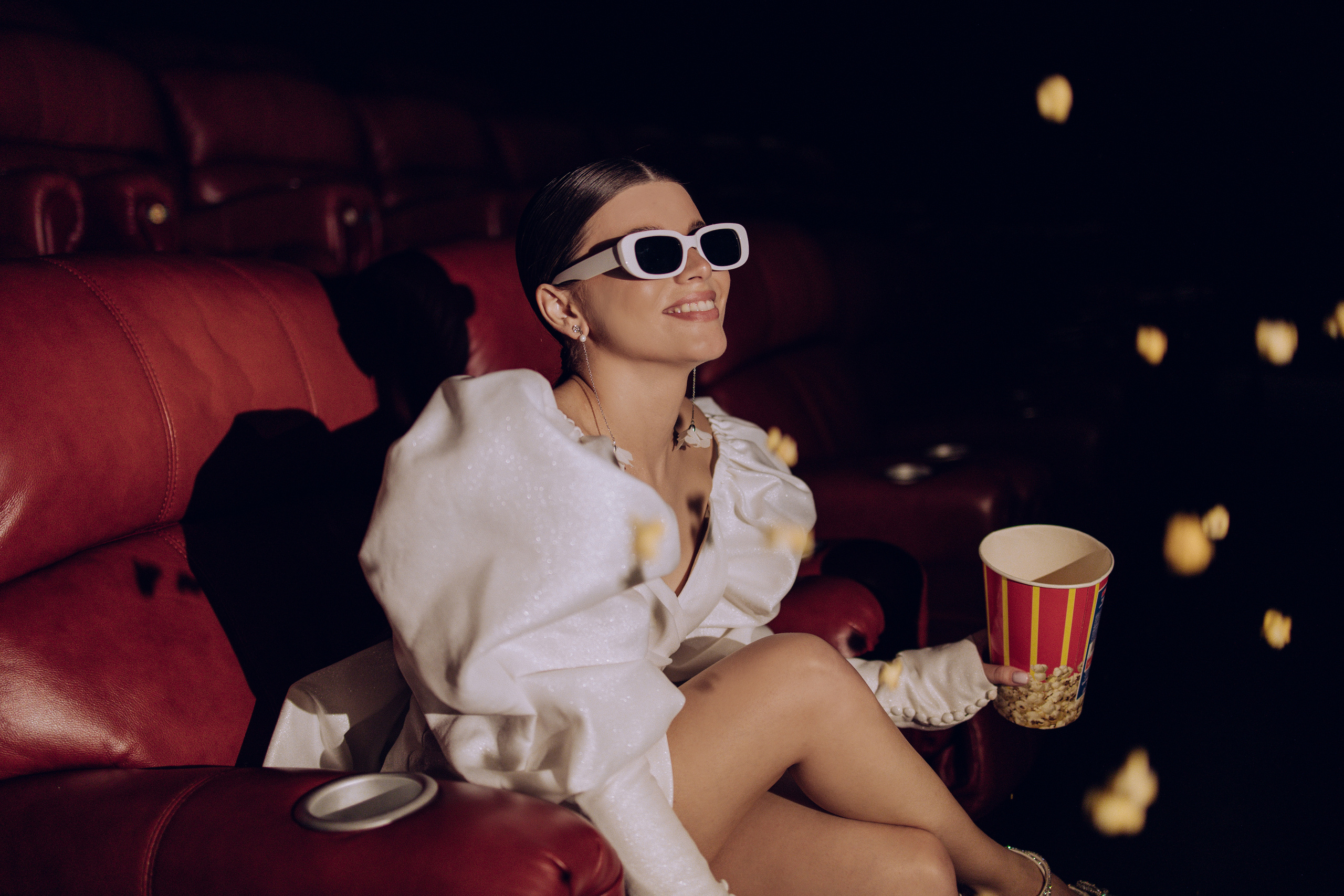 Настя и Денис. Фотограф Нижний Новгород