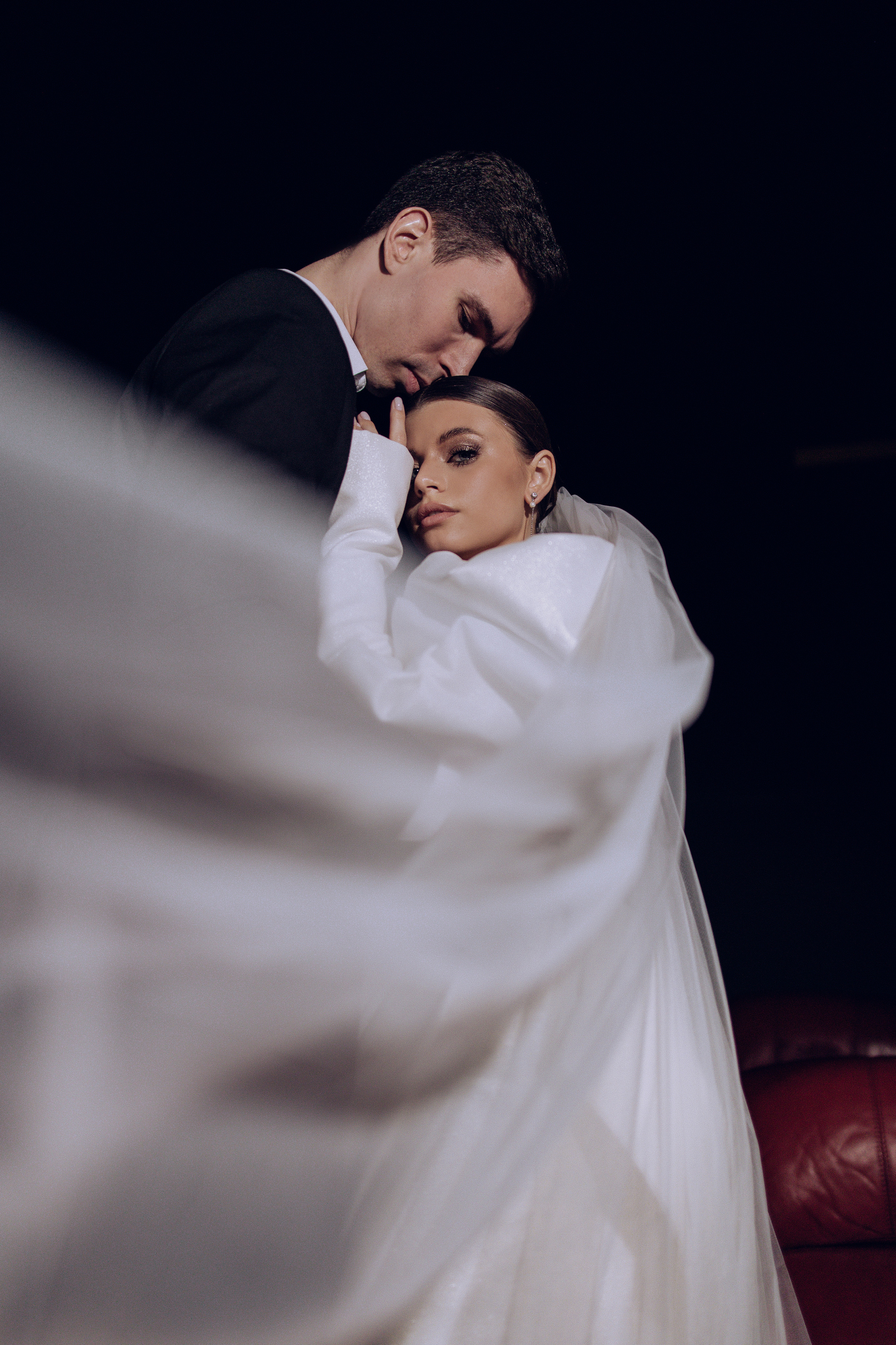 Настя и Денис. Фотограф Нижний Новгород