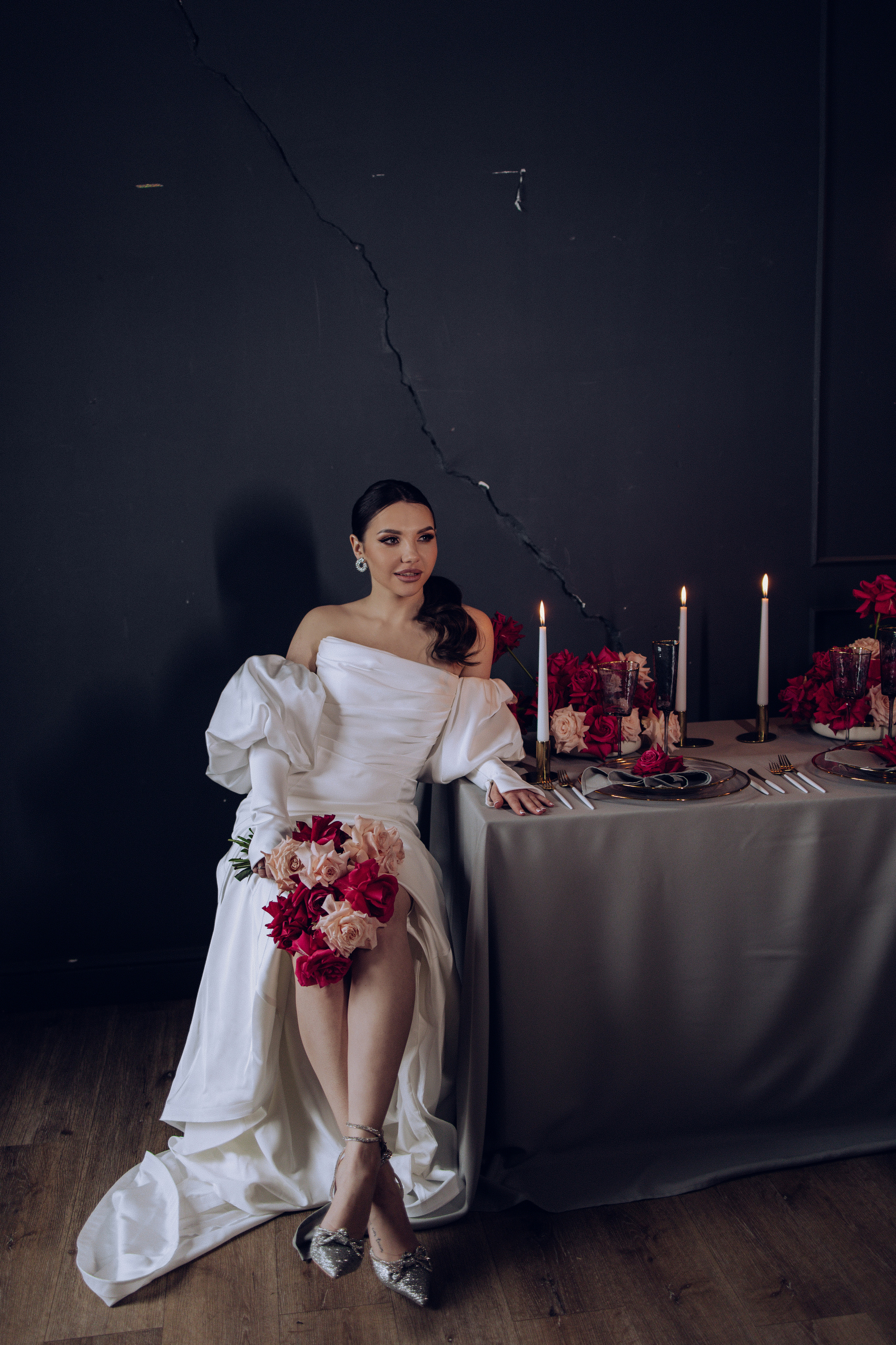 Яна и Андрей. Фотограф Нижний Новгород