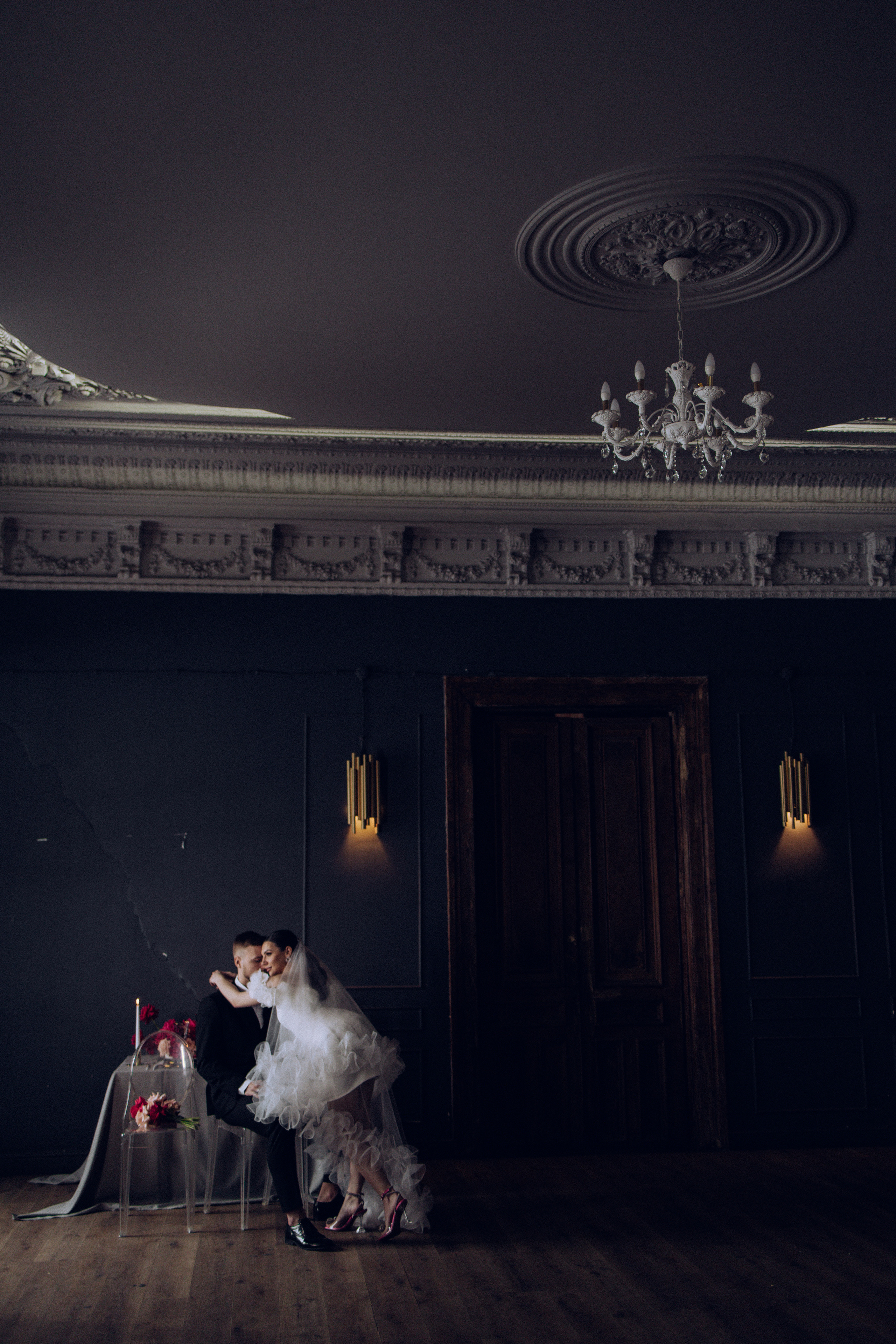 Яна и Андрей. Фотограф Нижний Новгород