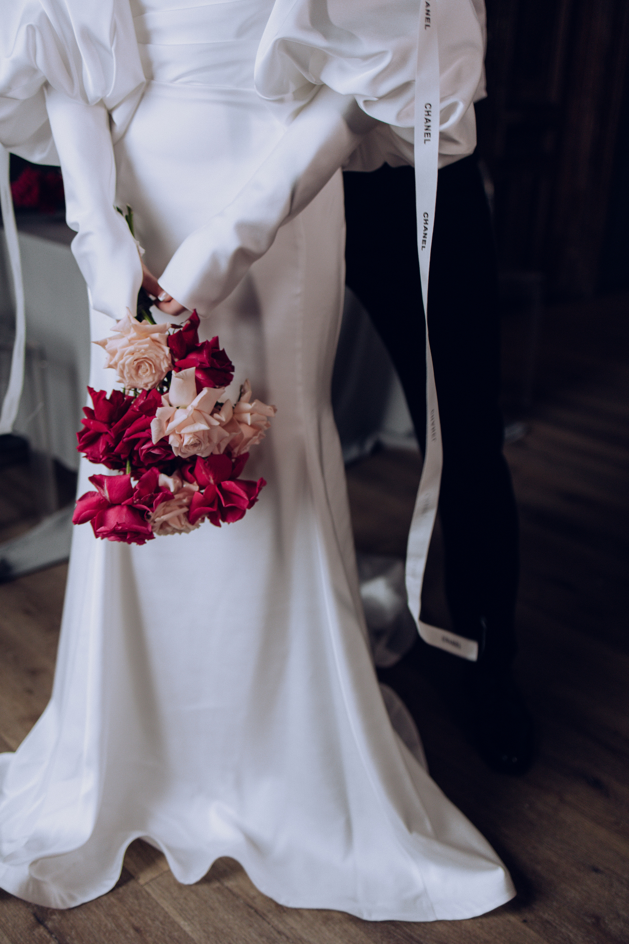 Яна и Андрей. Фотограф Нижний Новгород