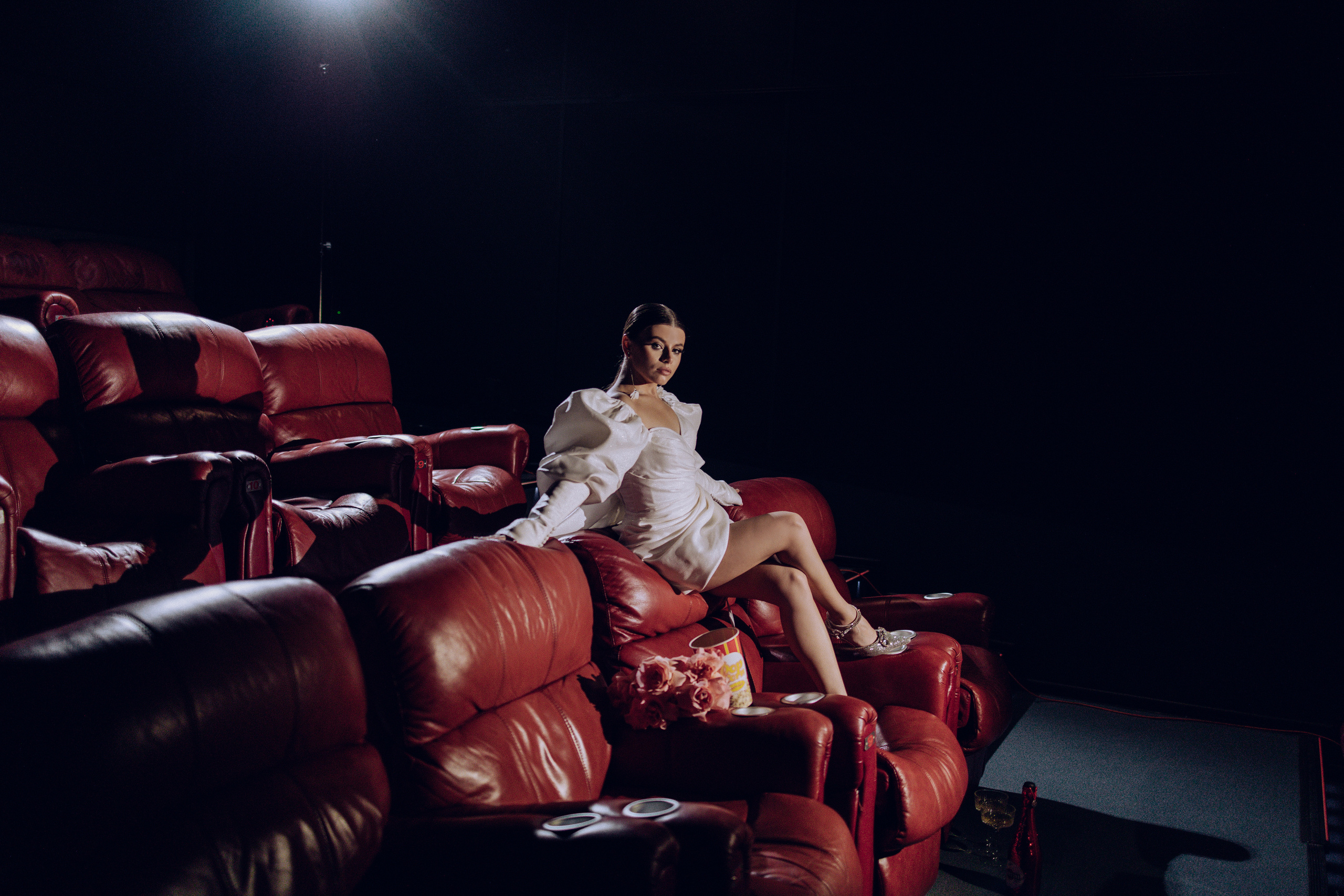 Настя и Денис. Фотограф Нижний Новгород