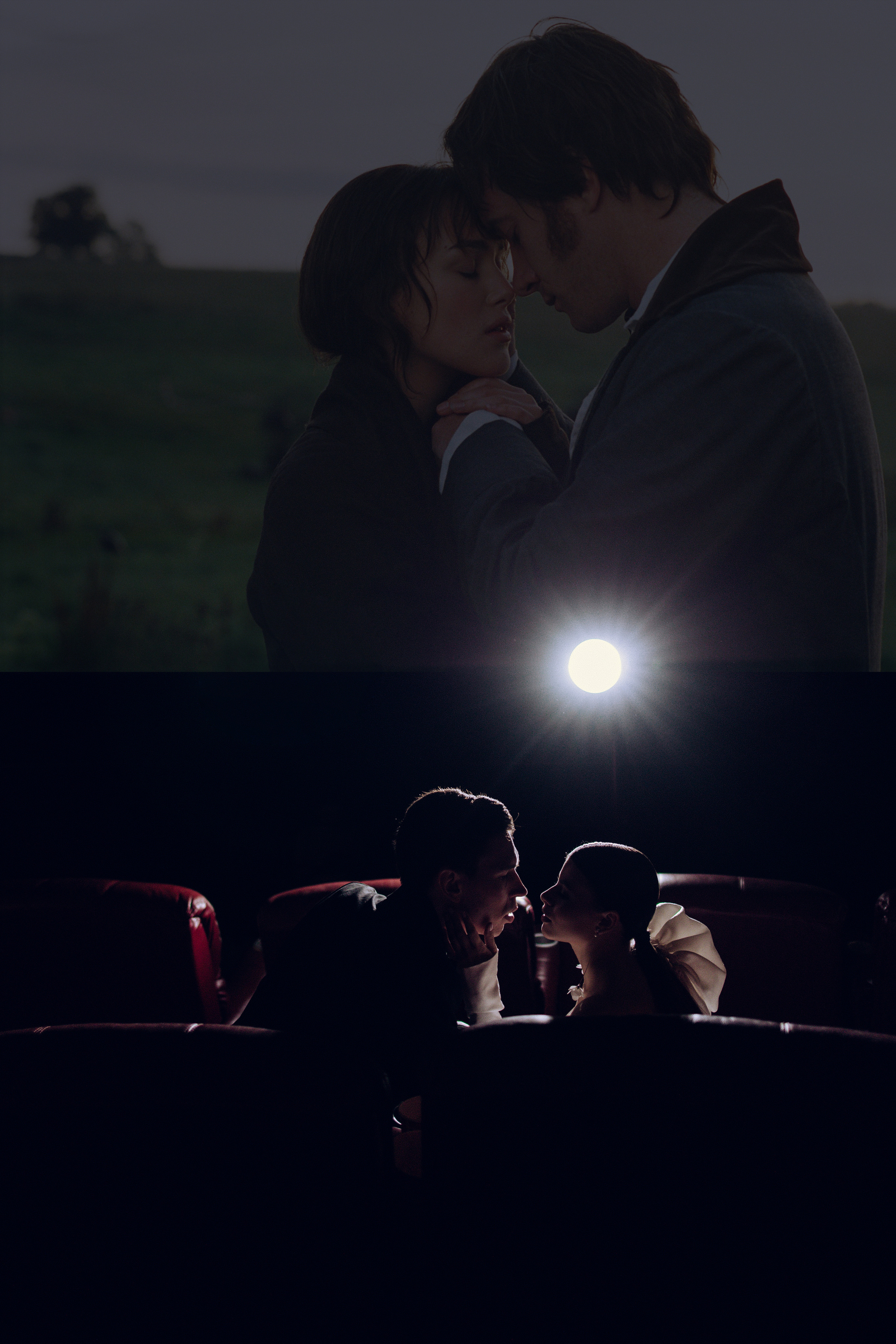 Настя и Денис. Фотограф Нижний Новгород